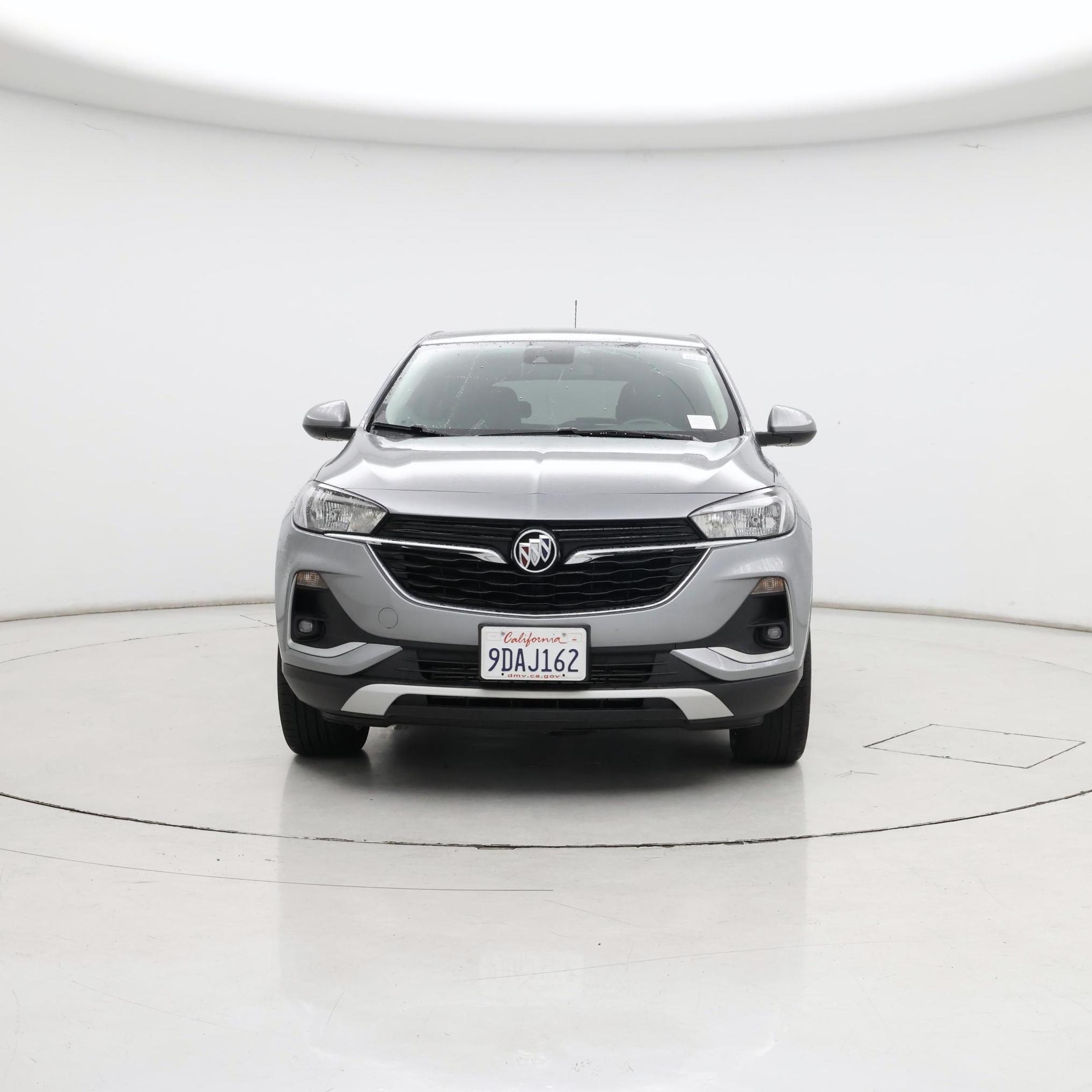 Thumbnail: 2023 Buick Encore GX - 5