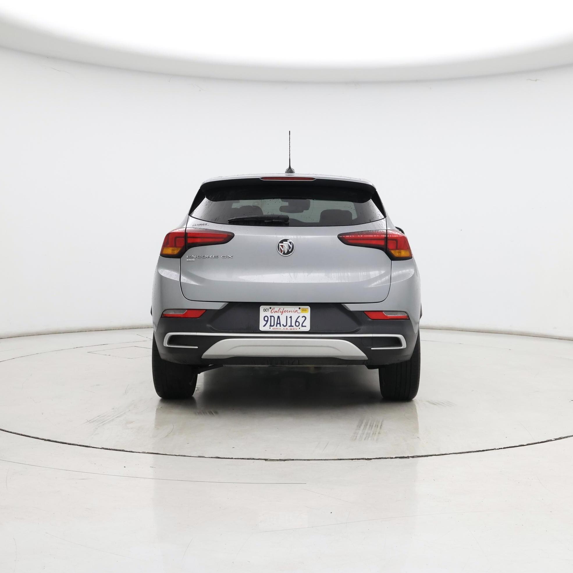 Thumbnail: 2023 Buick Encore GX - 6