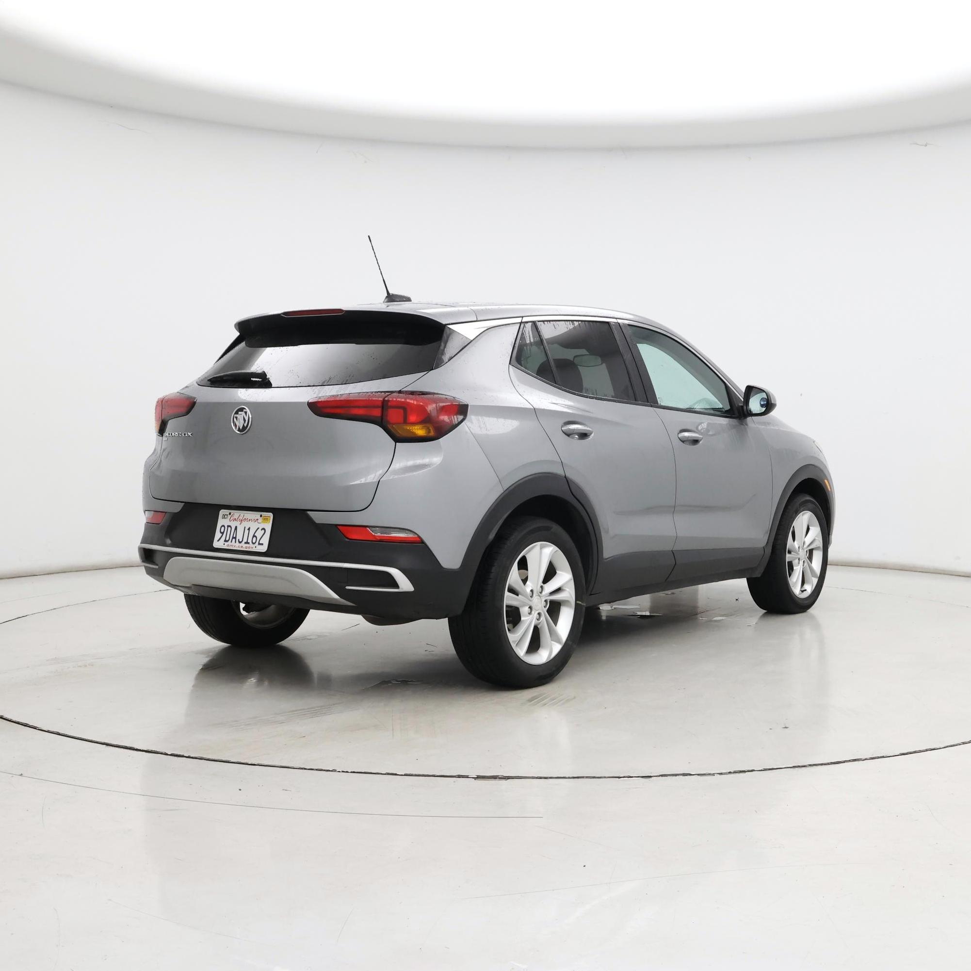 Thumbnail: 2023 Buick Encore GX - 8