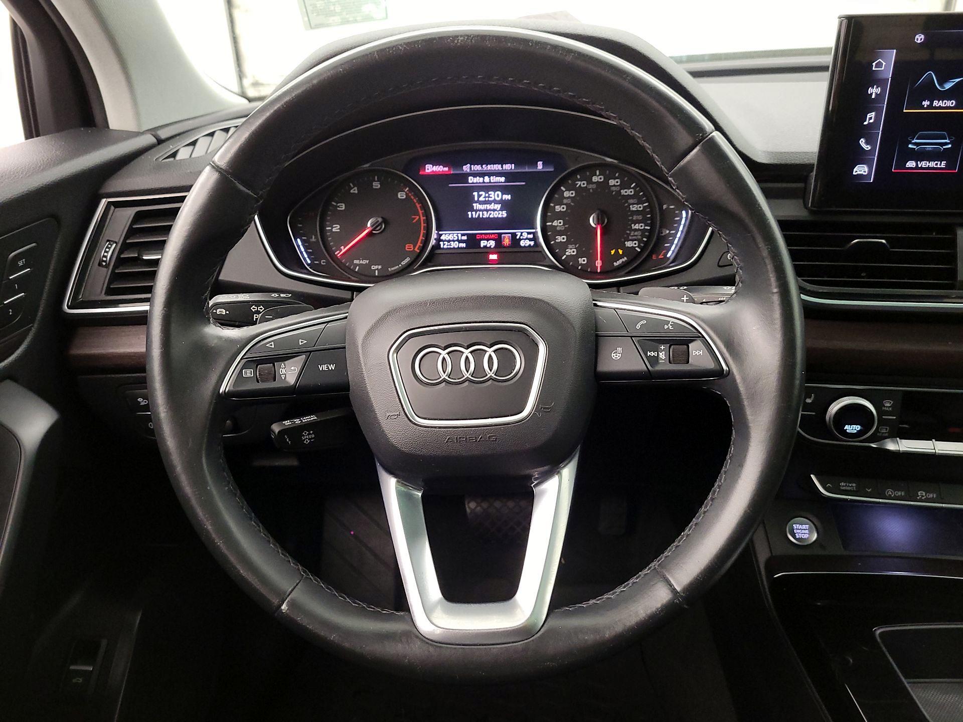 Thumbnail: 2022 Audi Q5 - 10