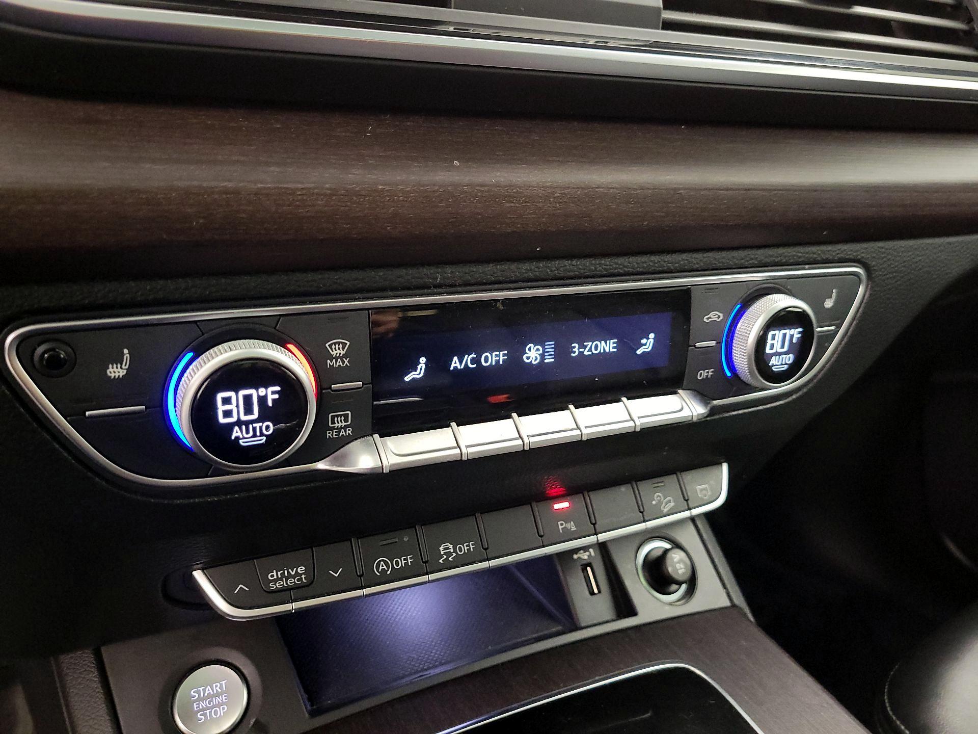 Thumbnail: 2022 Audi Q5 - 16