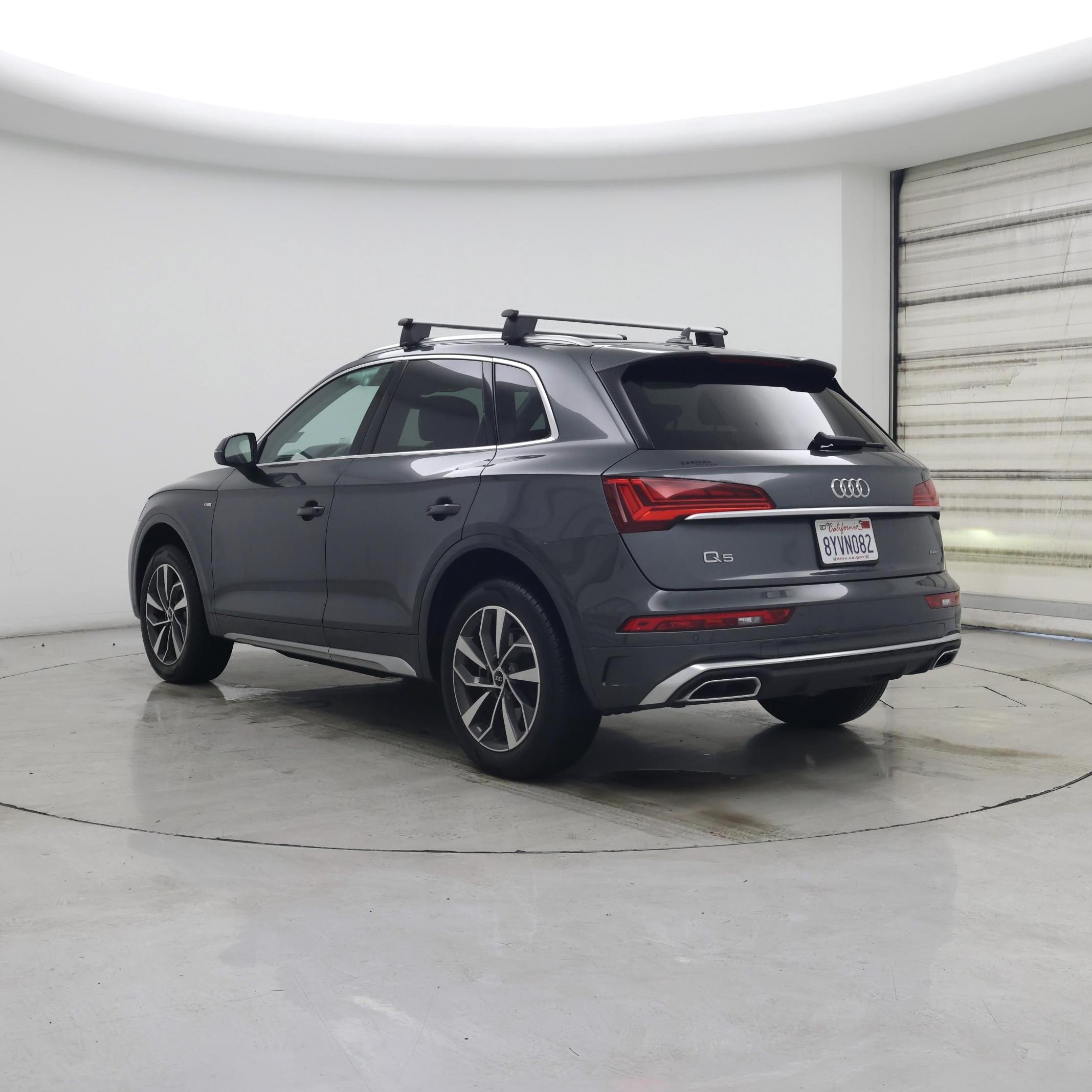 Thumbnail: 2022 Audi Q5 - 2