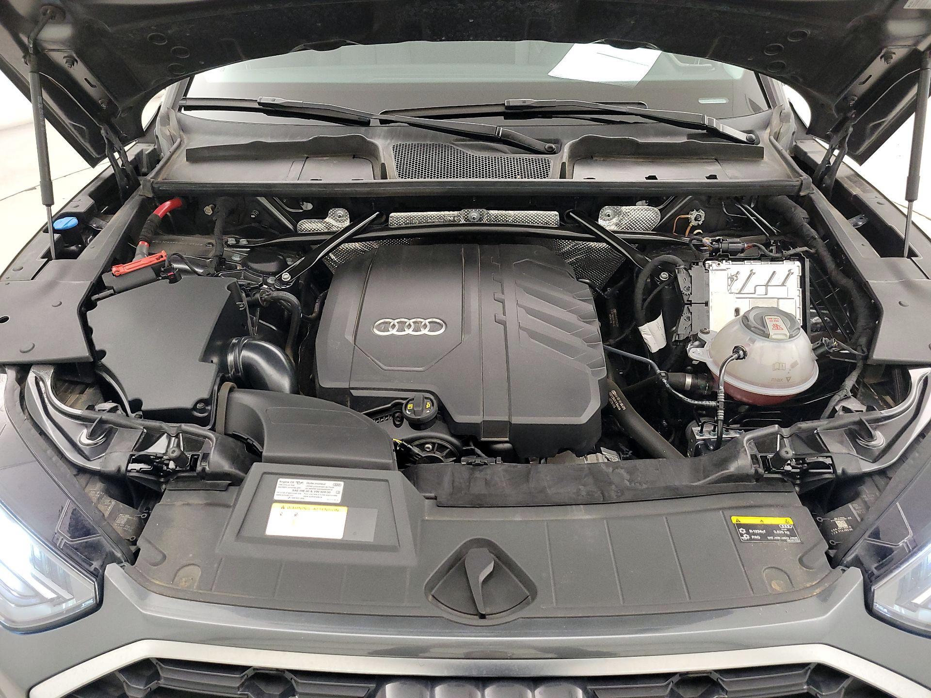 Thumbnail: 2022 Audi Q5 - 20