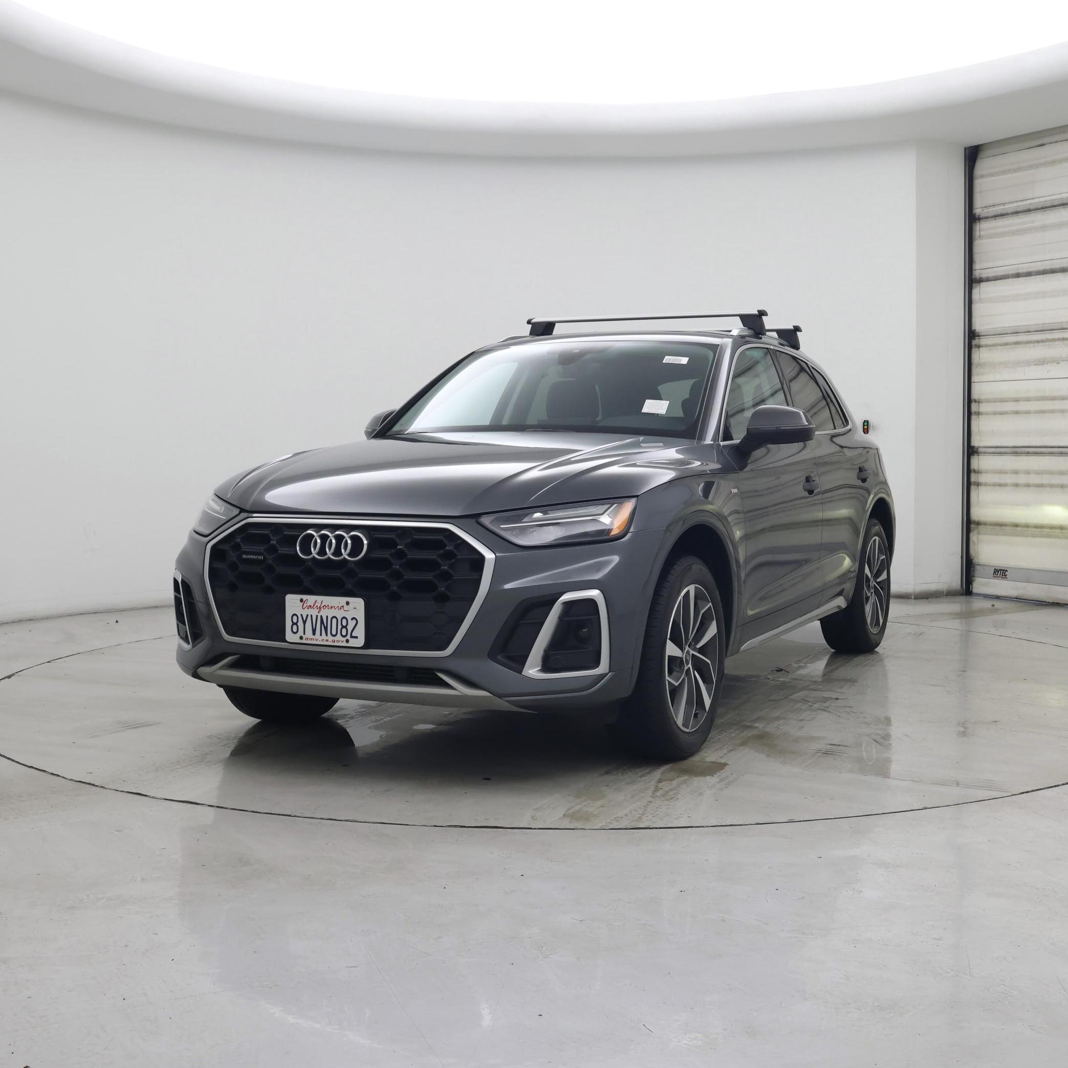 Thumbnail: 2022 Audi Q5 - 4