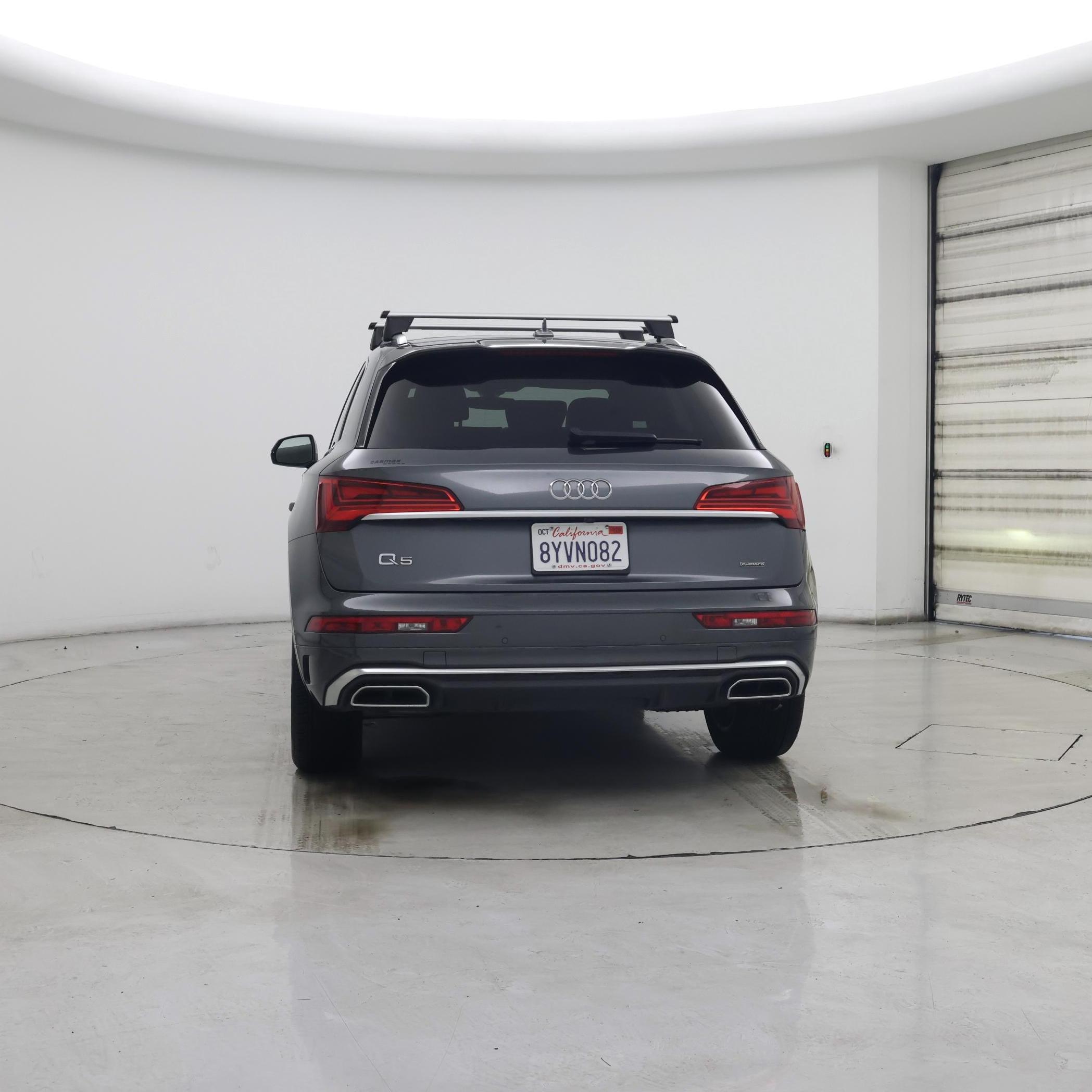 Thumbnail: 2022 Audi Q5 - 6