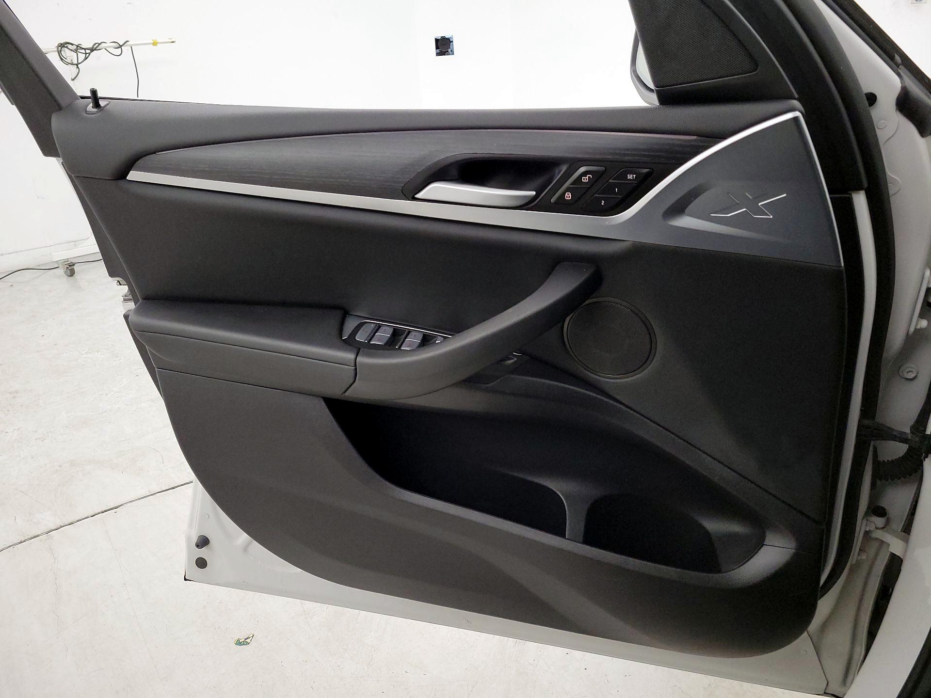 Thumbnail: 2024 BMW X3 - 12