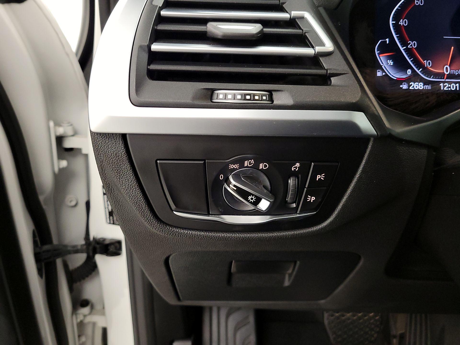 Thumbnail: 2024 BMW X3 - 13