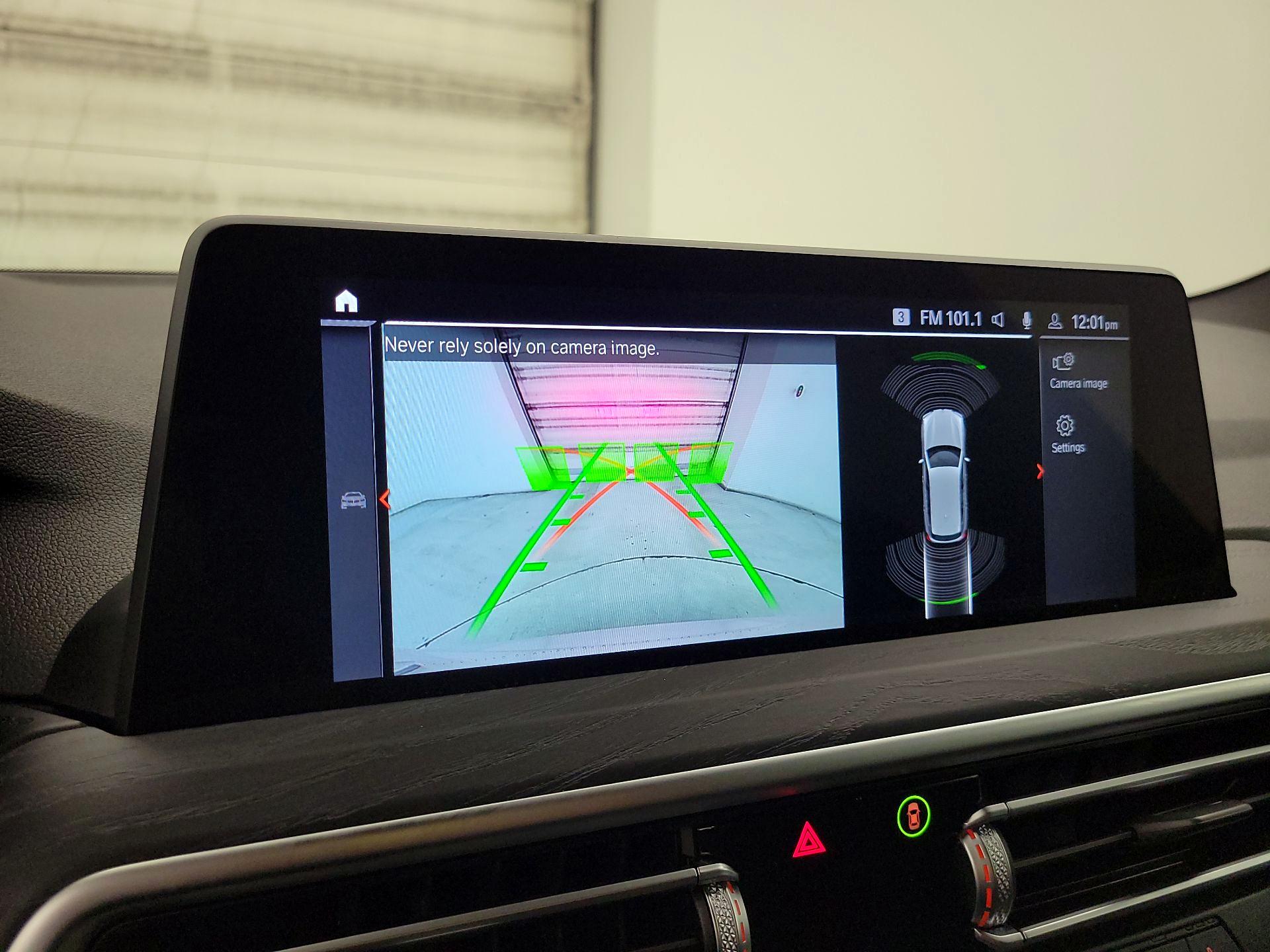 Thumbnail: 2024 BMW X3 - 15