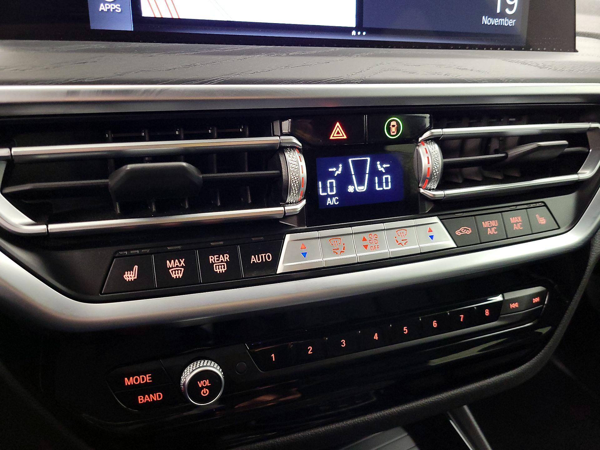 Thumbnail: 2024 BMW X3 - 17