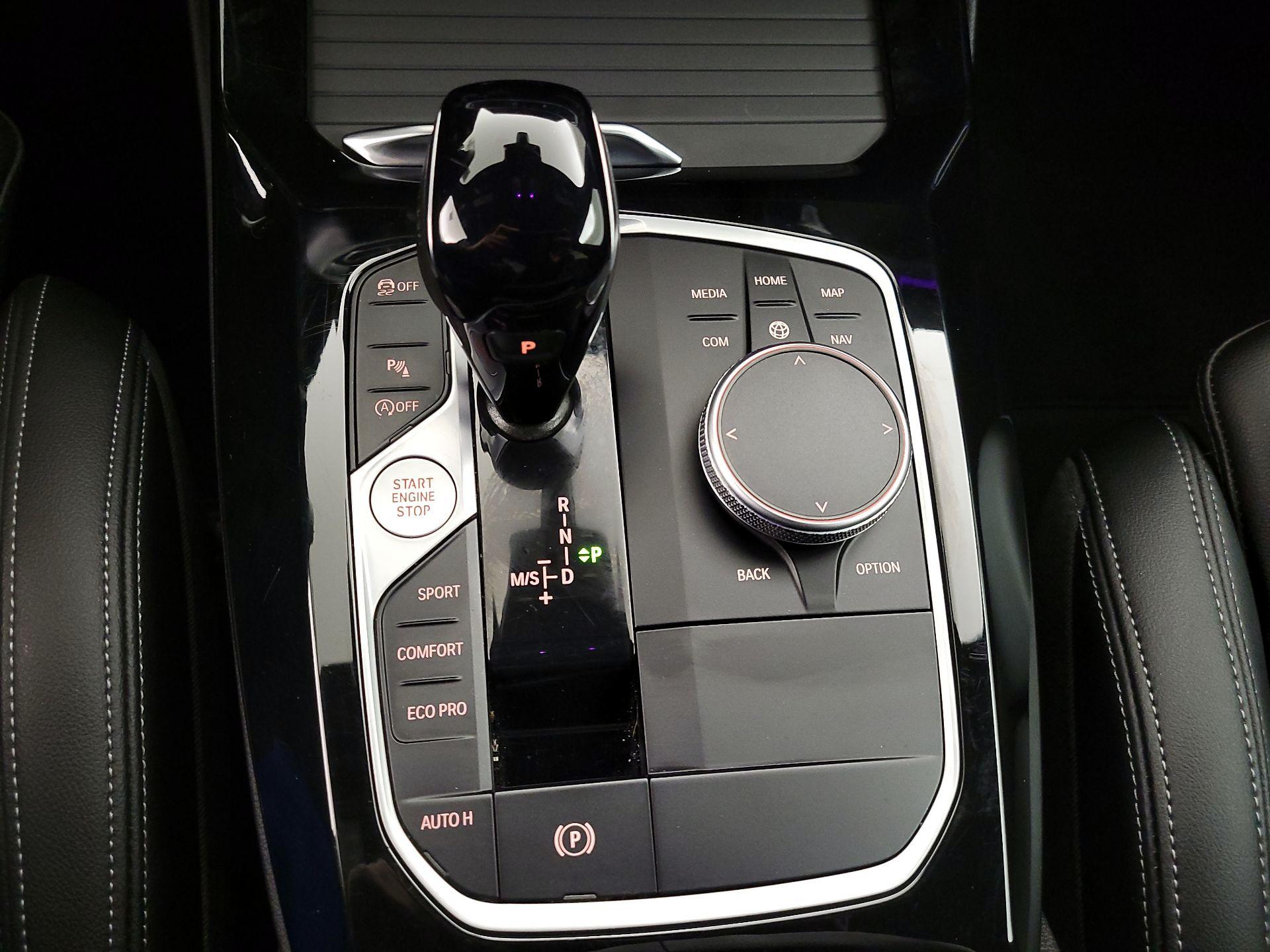 Thumbnail: 2024 BMW X3 - 18