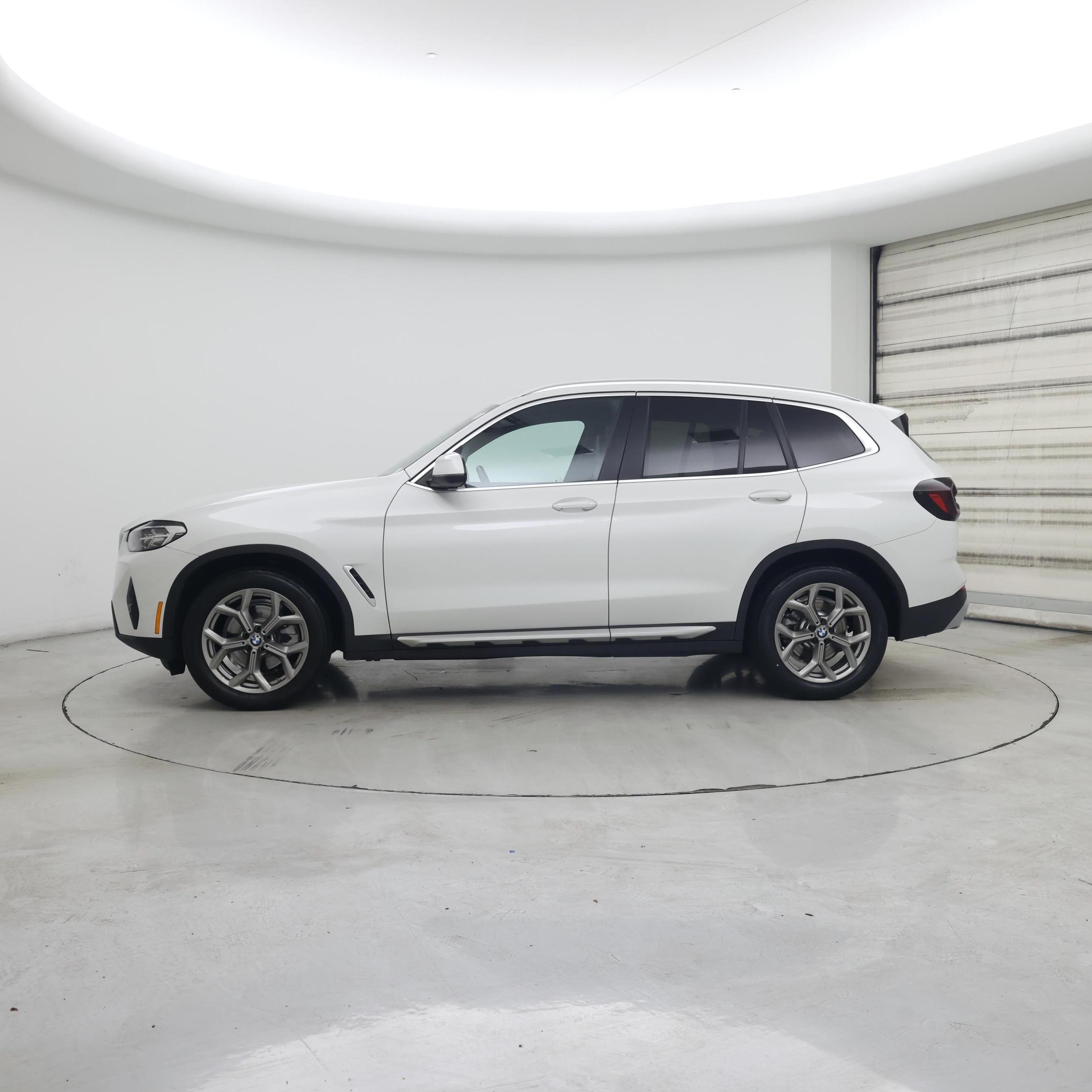 Thumbnail: 2024 BMW X3 - 3