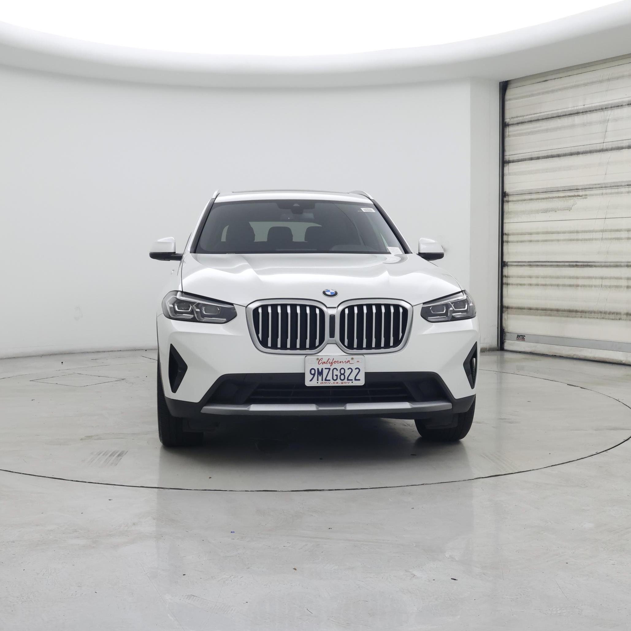 Thumbnail: 2024 BMW X3 - 5
