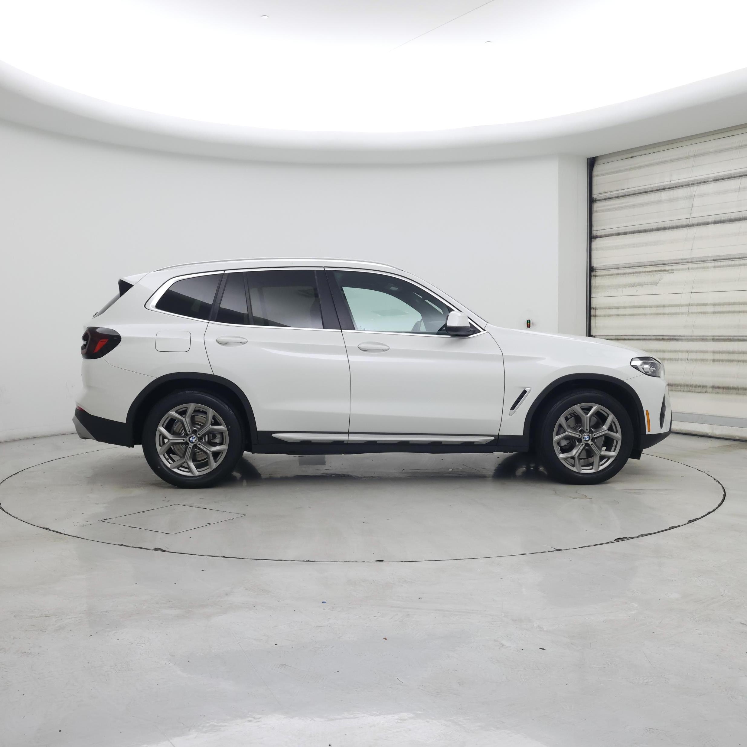 Thumbnail: 2024 BMW X3 - 7