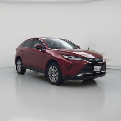 2023 Toyota Venza Hybrid Limited