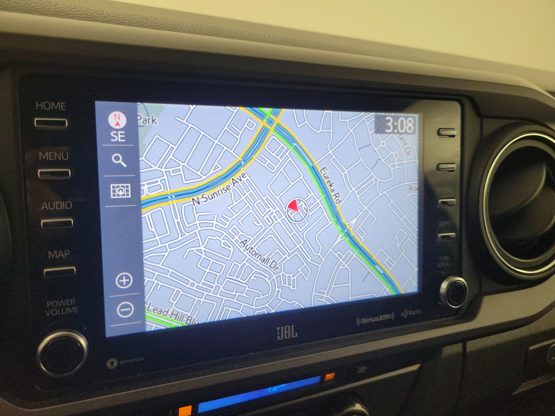 Thumbnail: 2022 Toyota Tacoma - 14