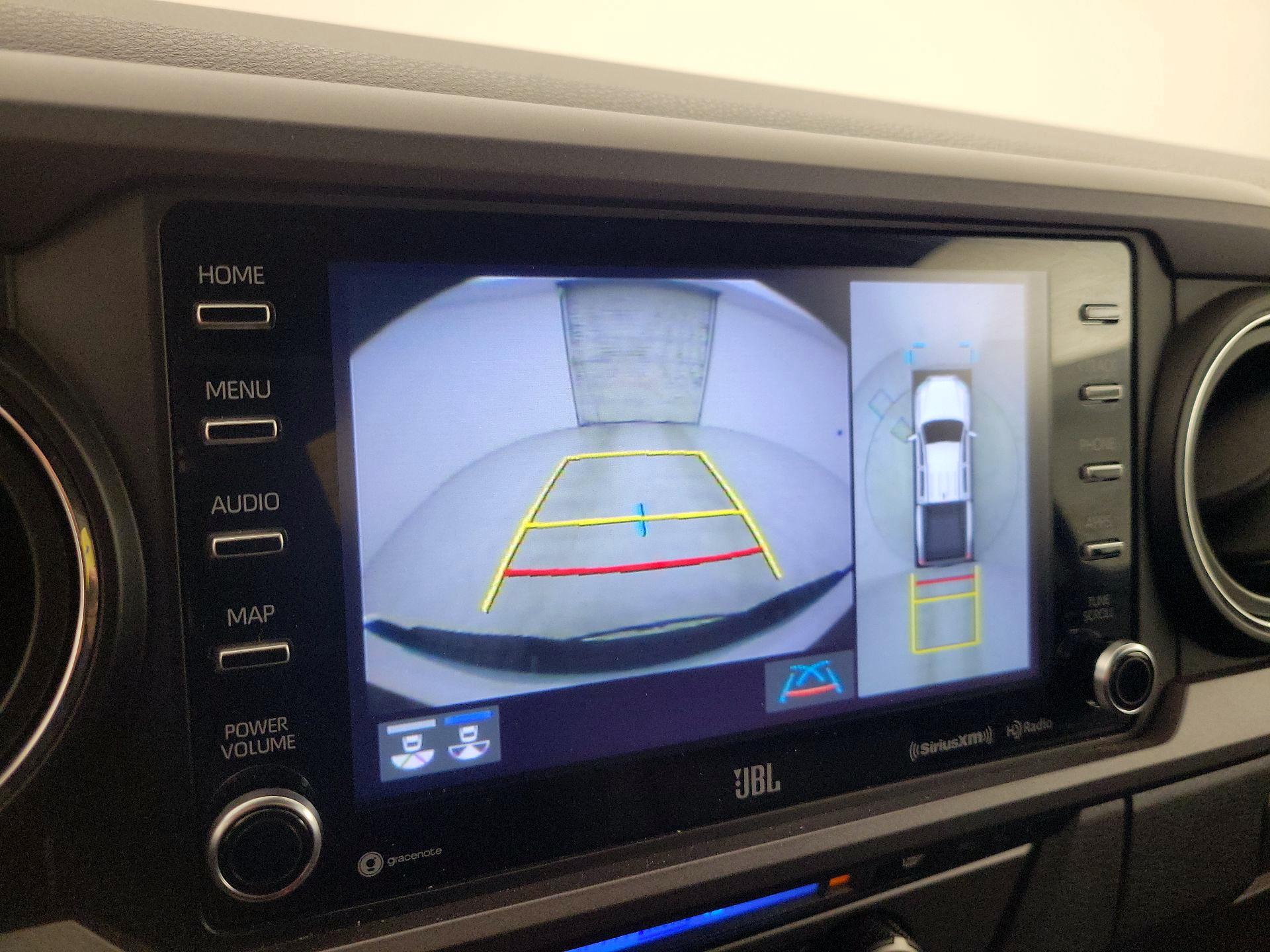 Thumbnail: 2022 Toyota Tacoma - 15