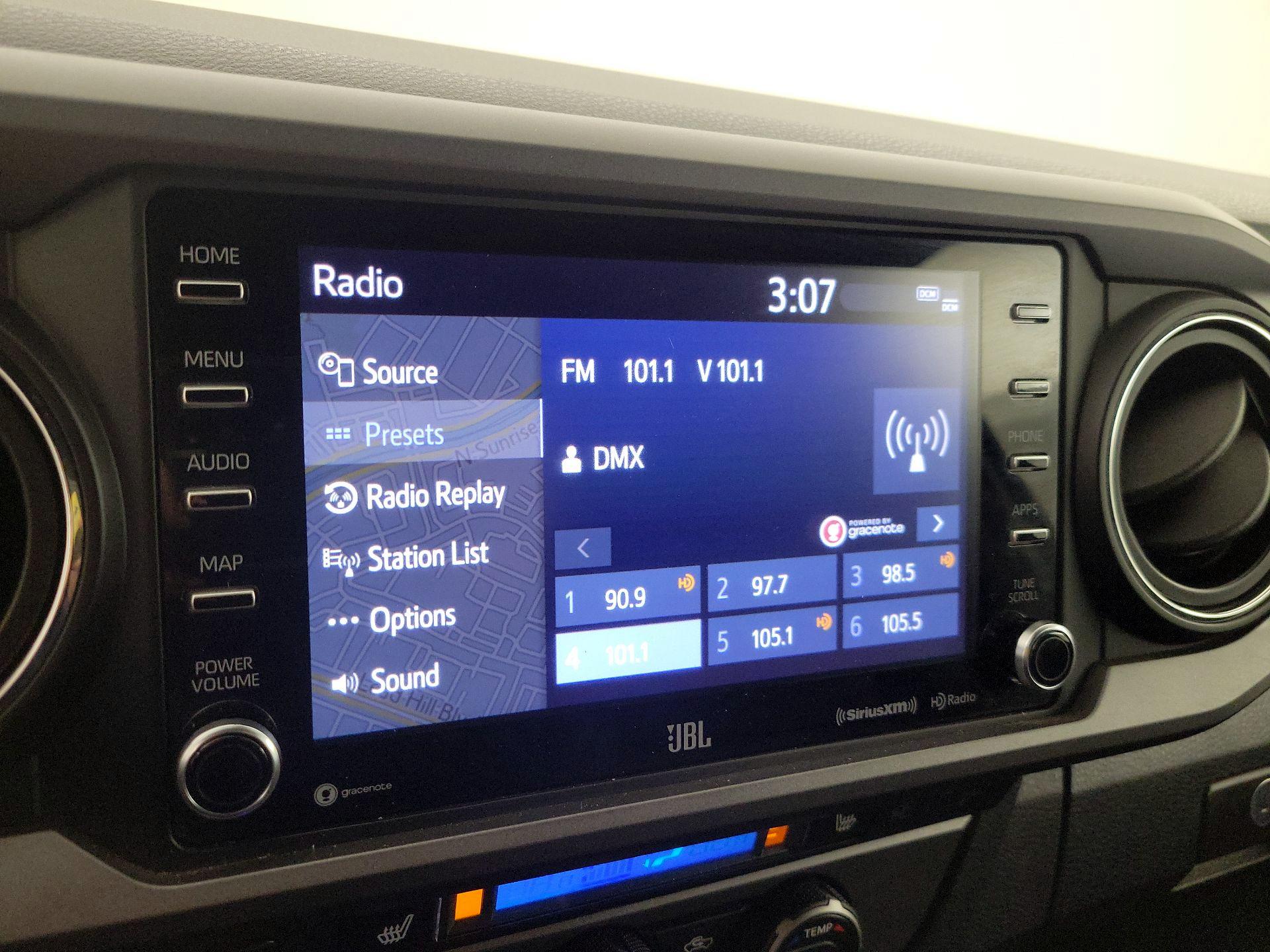 Thumbnail: 2022 Toyota Tacoma - 16