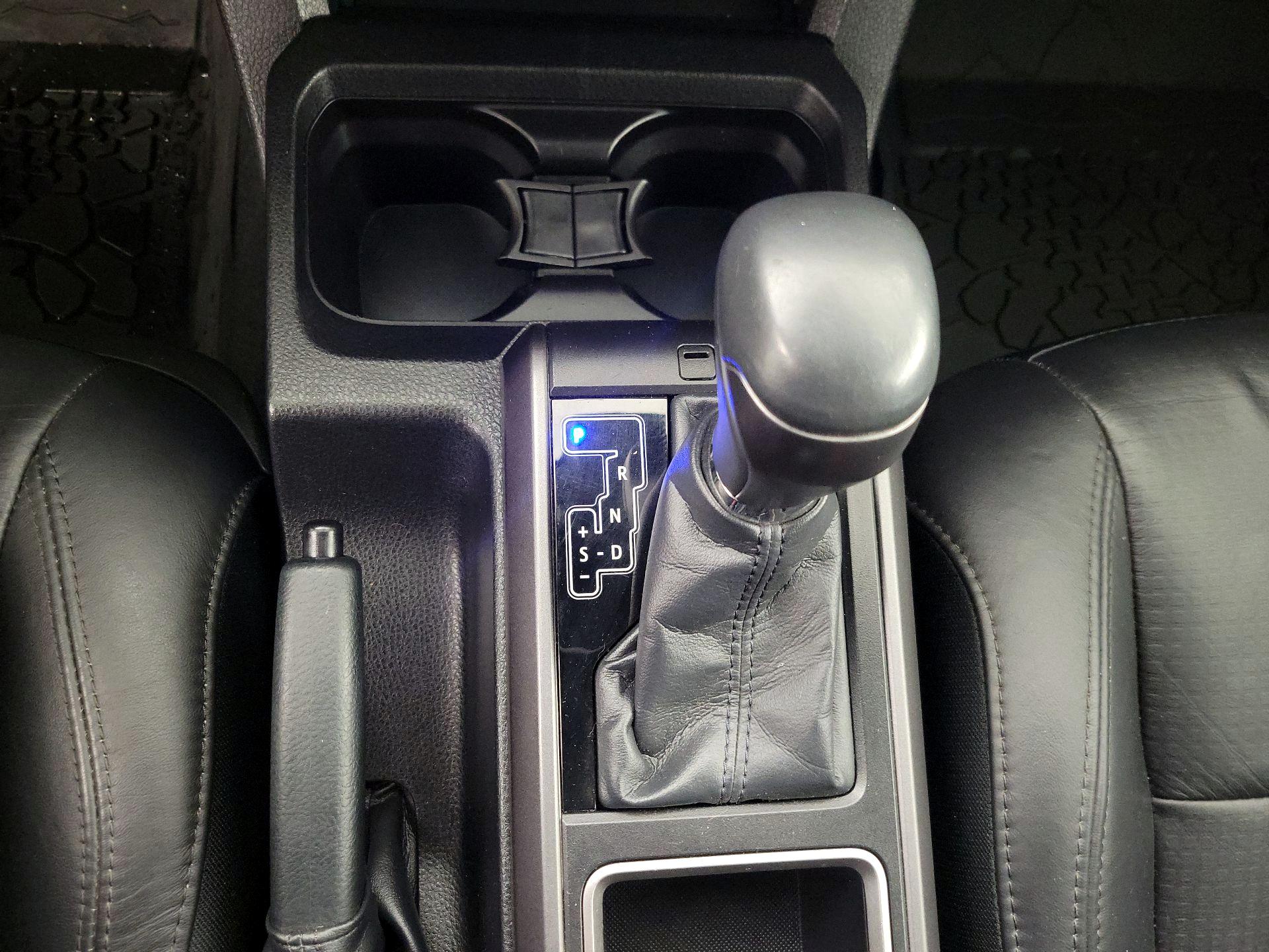 Thumbnail: 2022 Toyota Tacoma - 18