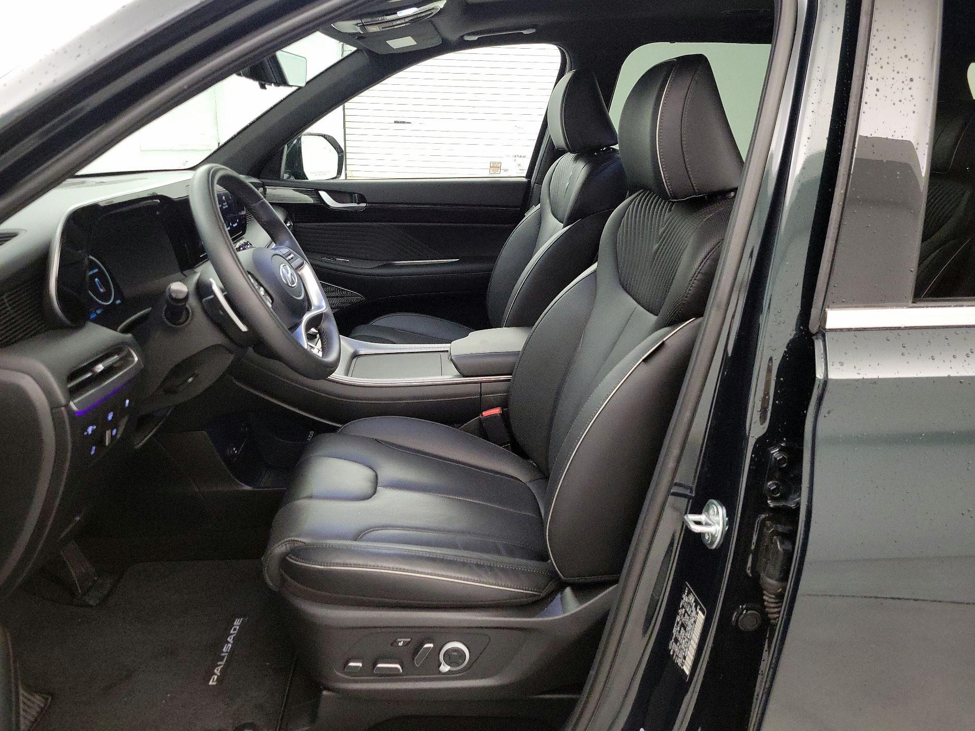 Thumbnail: 2025 Hyundai Palisade - 11