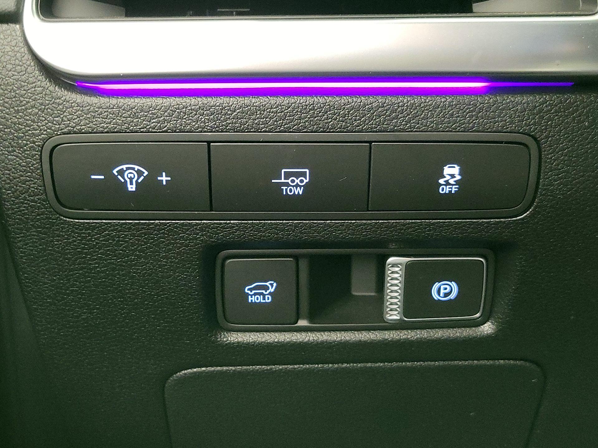 Thumbnail: 2025 Hyundai Palisade - 13