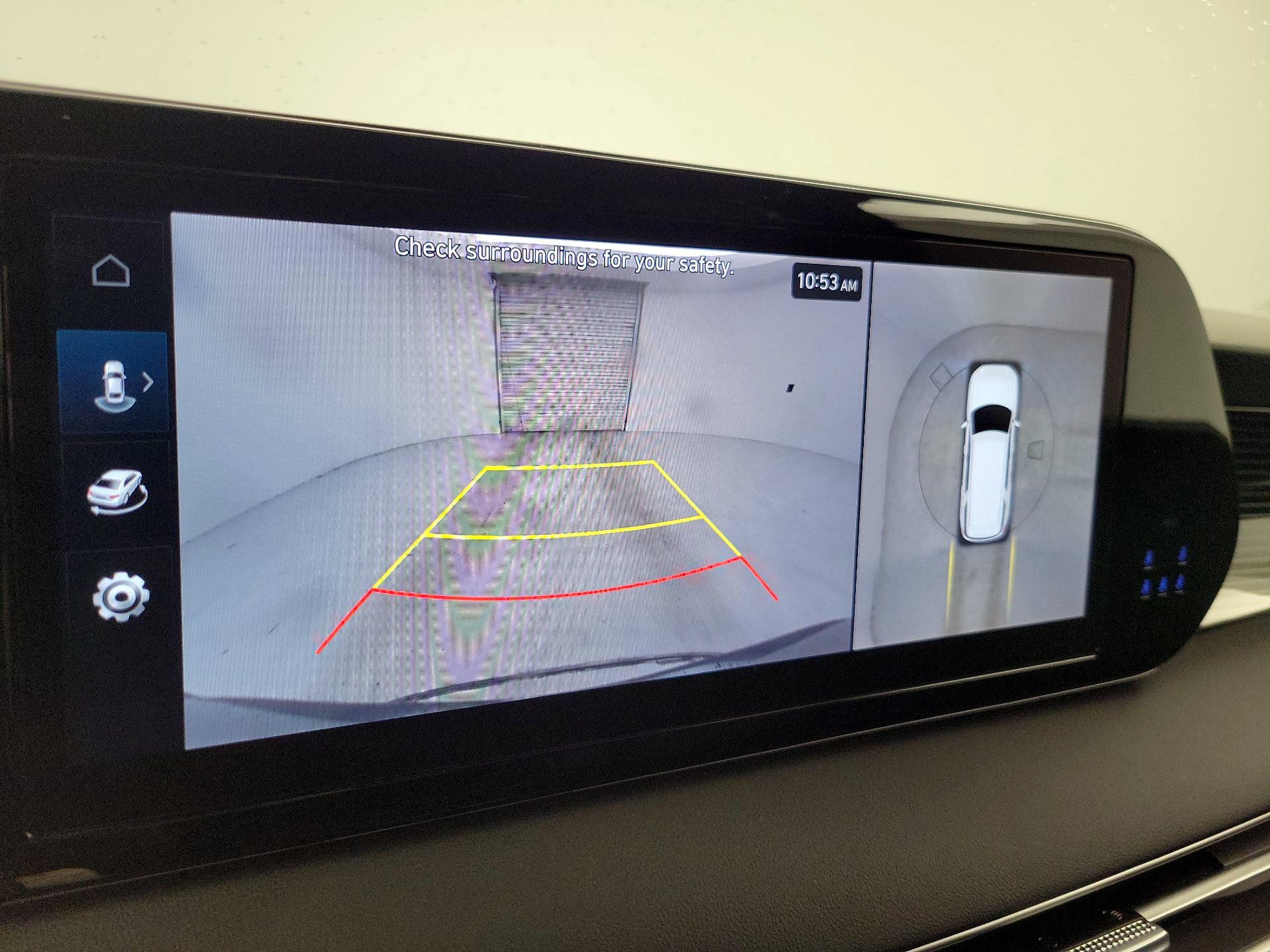 Thumbnail: 2025 Hyundai Palisade - 15