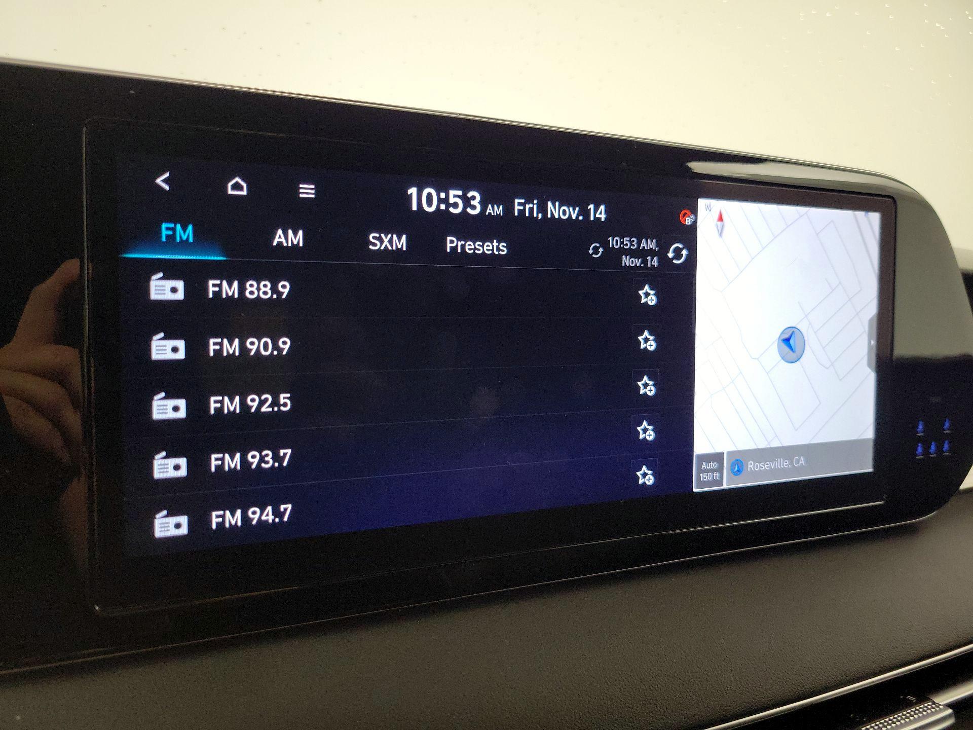 Thumbnail: 2025 Hyundai Palisade - 16