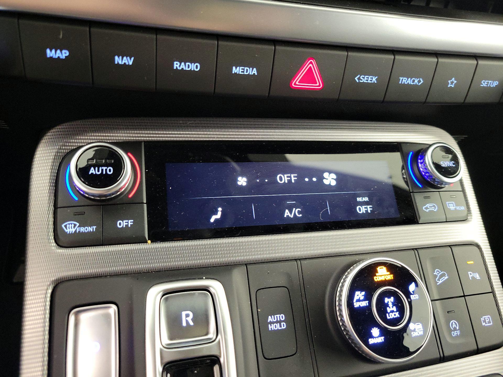 Thumbnail: 2025 Hyundai Palisade - 17