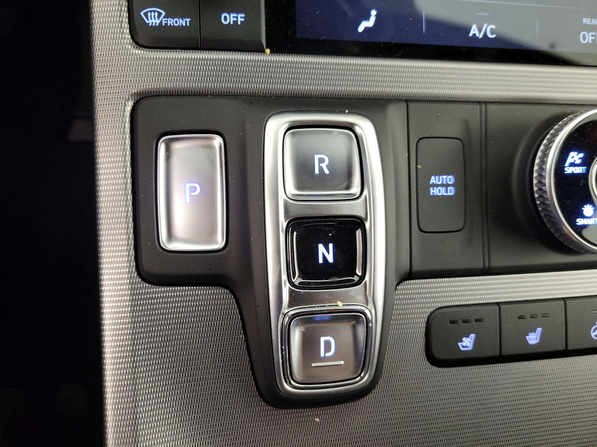 Thumbnail: 2025 Hyundai Palisade - 18