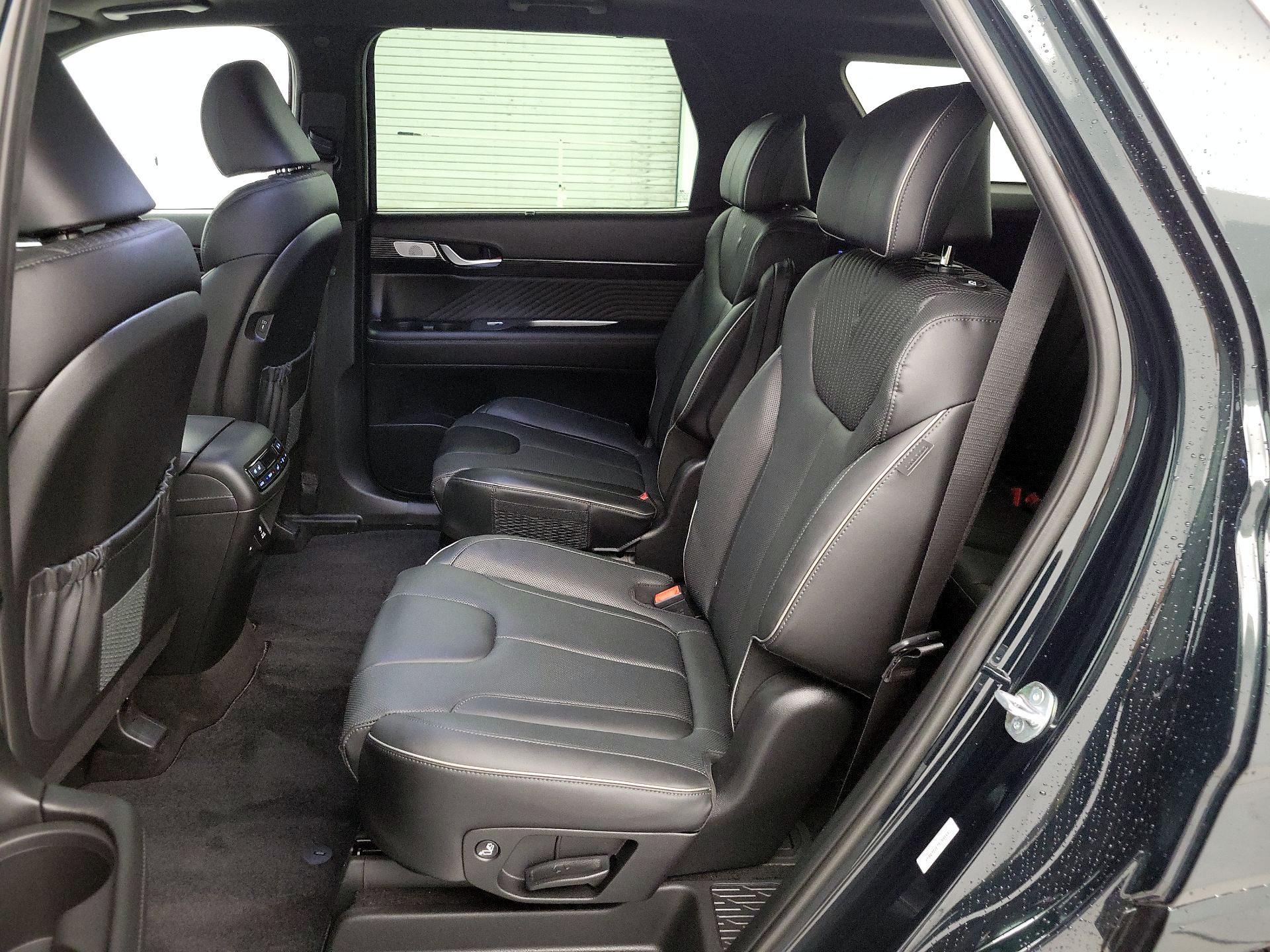 Thumbnail: 2025 Hyundai Palisade - 20