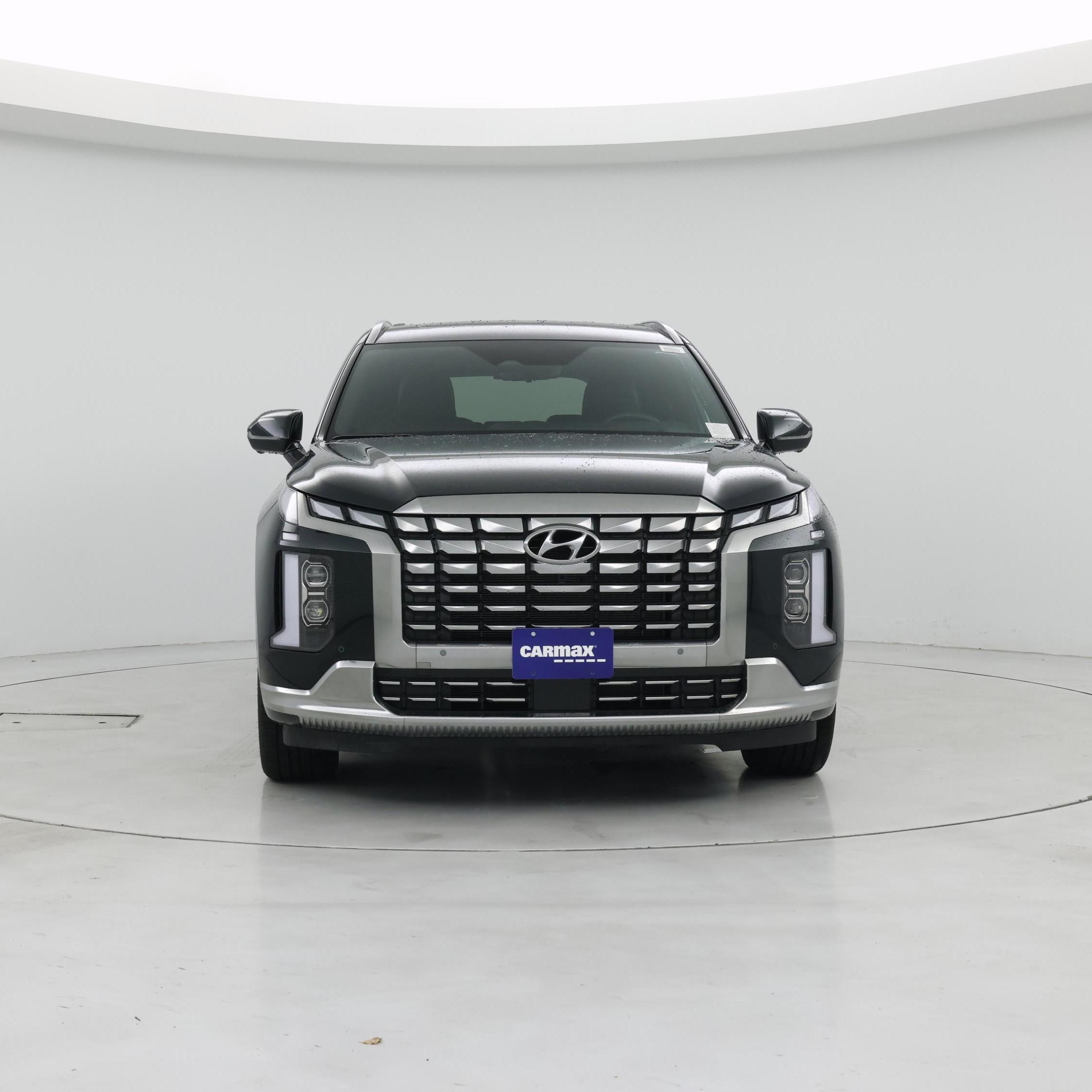 Thumbnail: 2025 Hyundai Palisade - 5