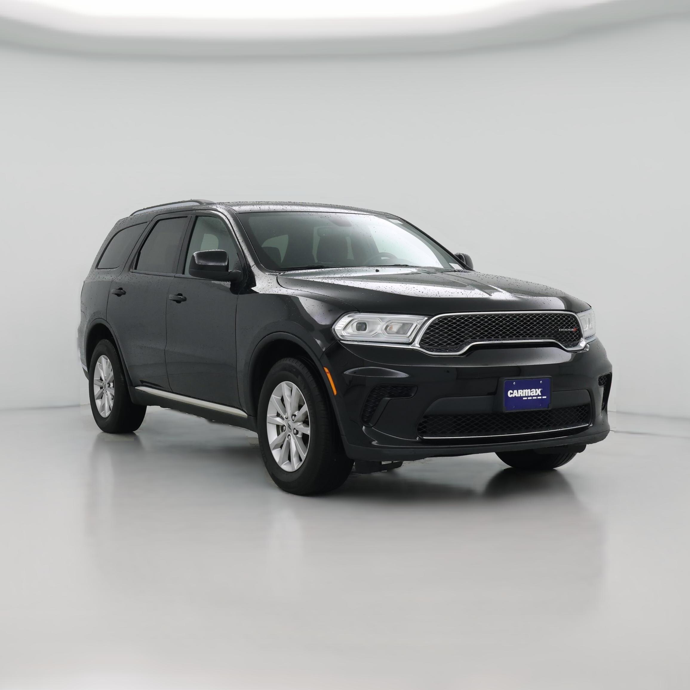 Thumbnail: 2024 Dodge Durango - 1