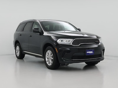 2024 Dodge Durango SXT