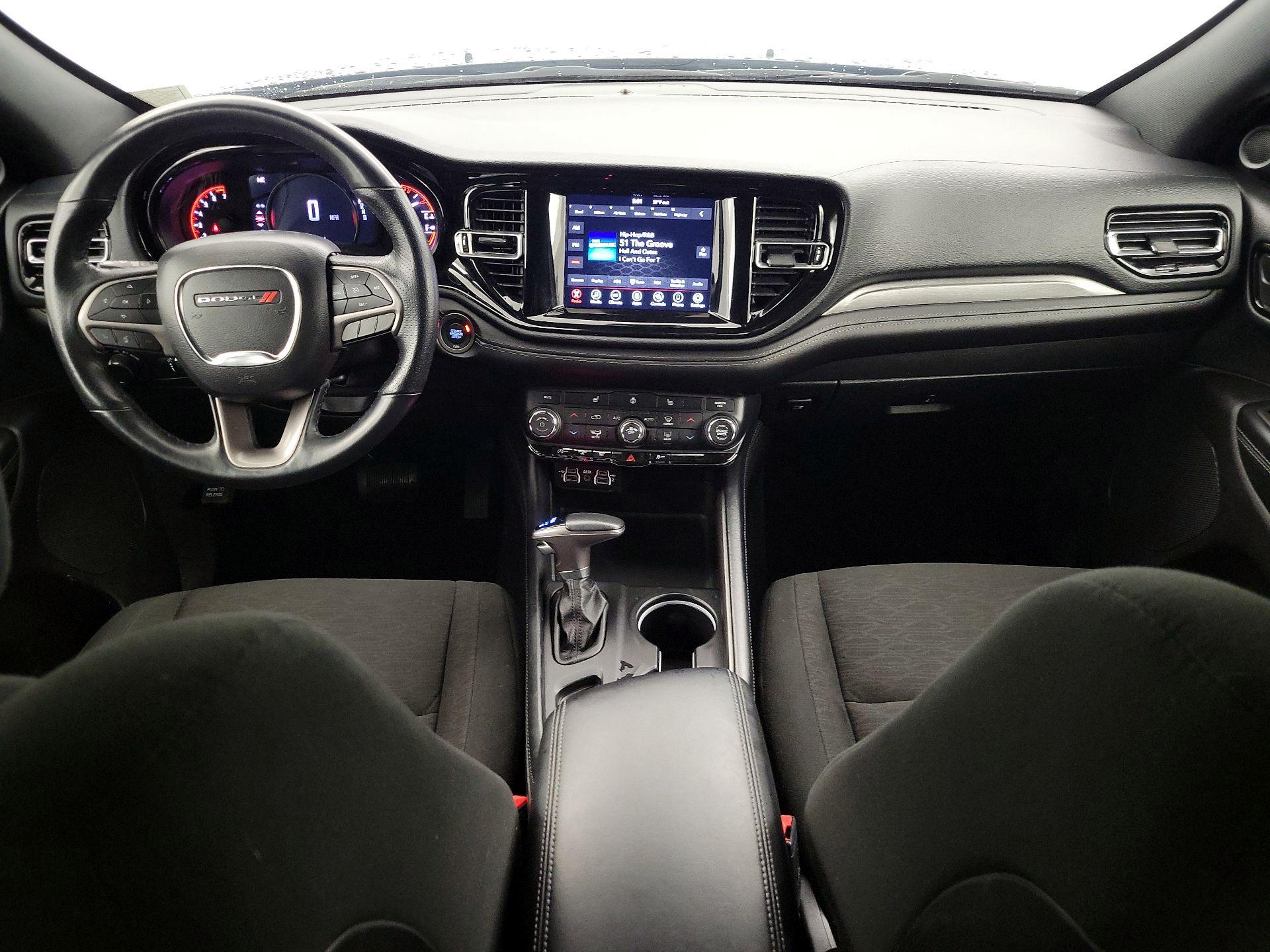 Thumbnail: 2024 Dodge Durango - 9