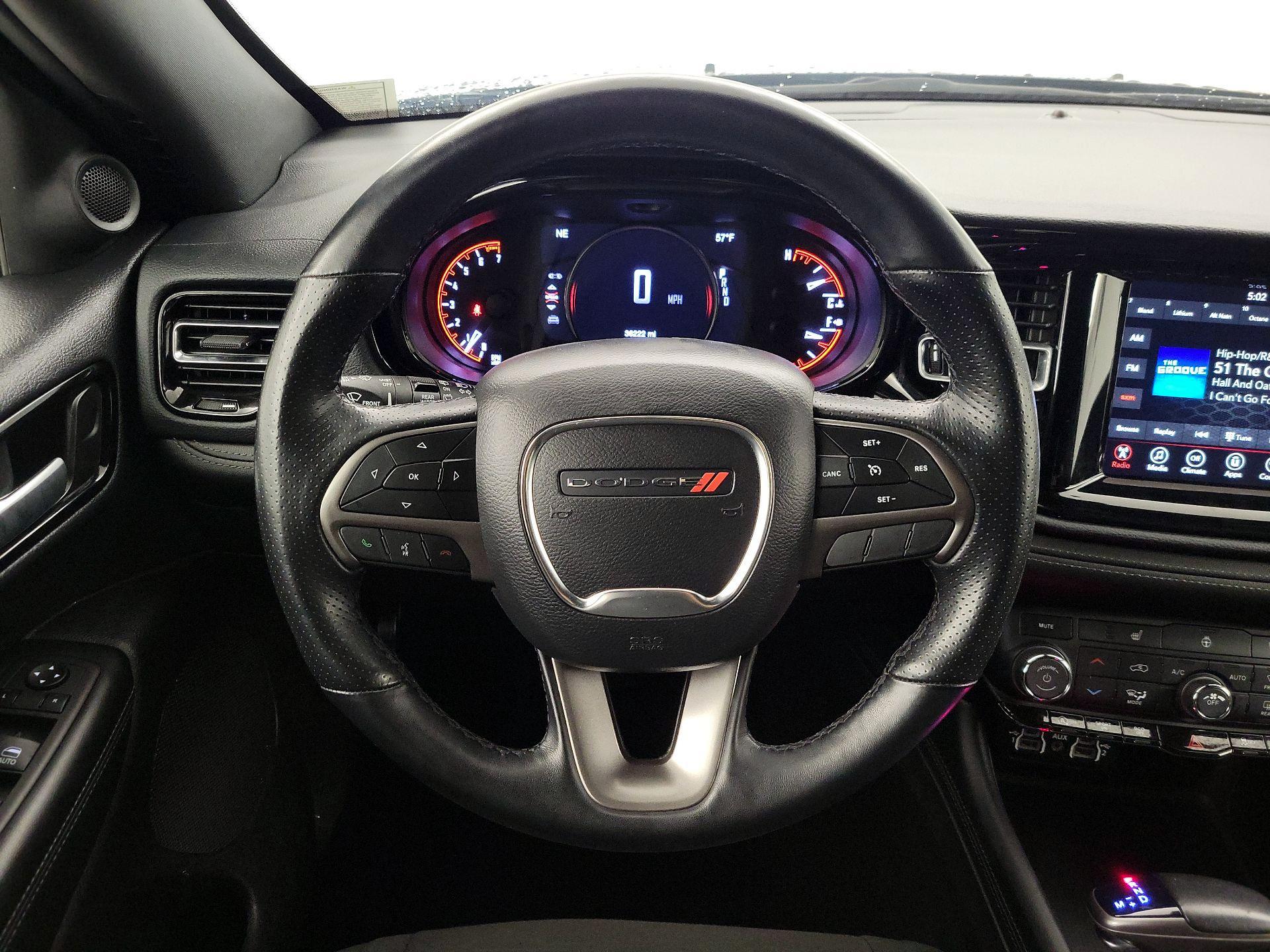 Thumbnail: 2024 Dodge Durango - 10