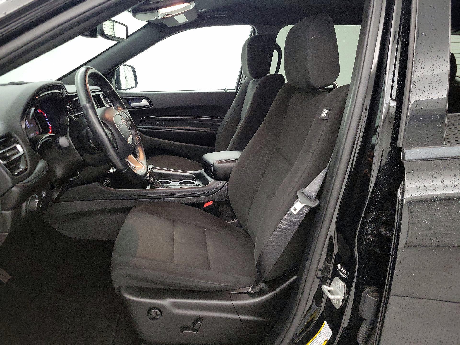 Thumbnail: 2024 Dodge Durango - 11