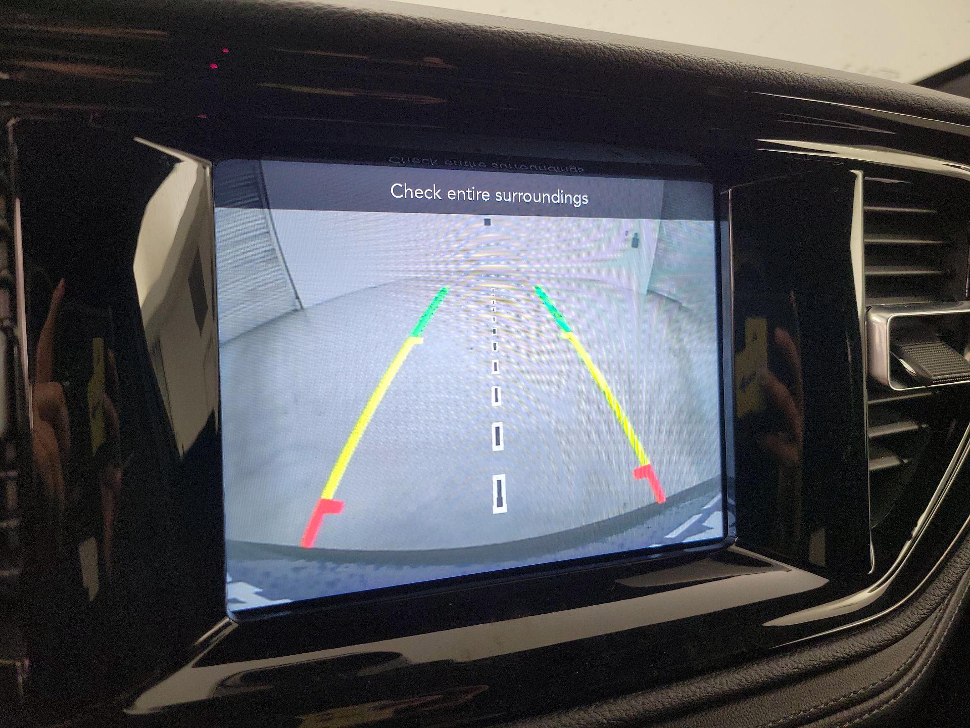 Thumbnail: 2024 Dodge Durango - 13