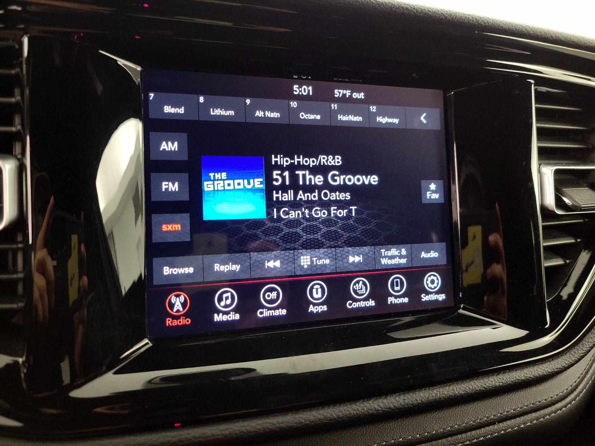 Thumbnail: 2024 Dodge Durango - 14