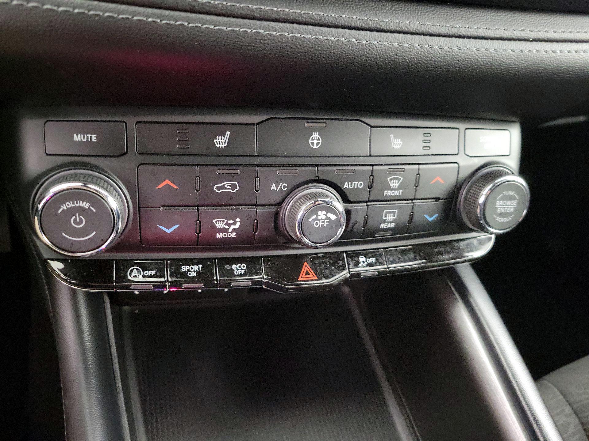 Thumbnail: 2024 Dodge Durango - 15