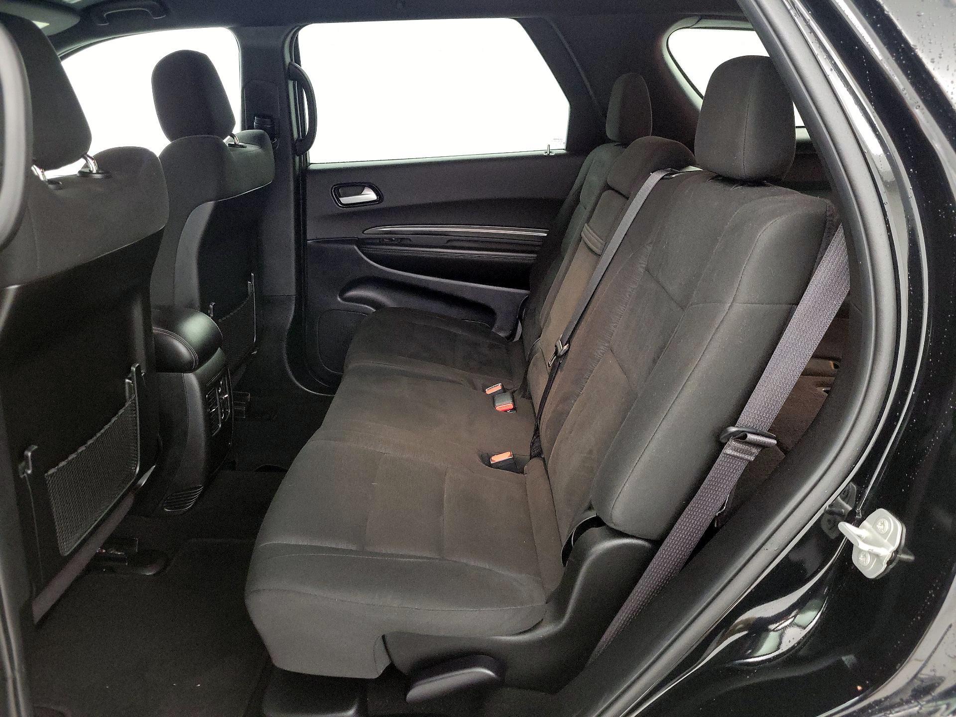 Thumbnail: 2024 Dodge Durango - 18