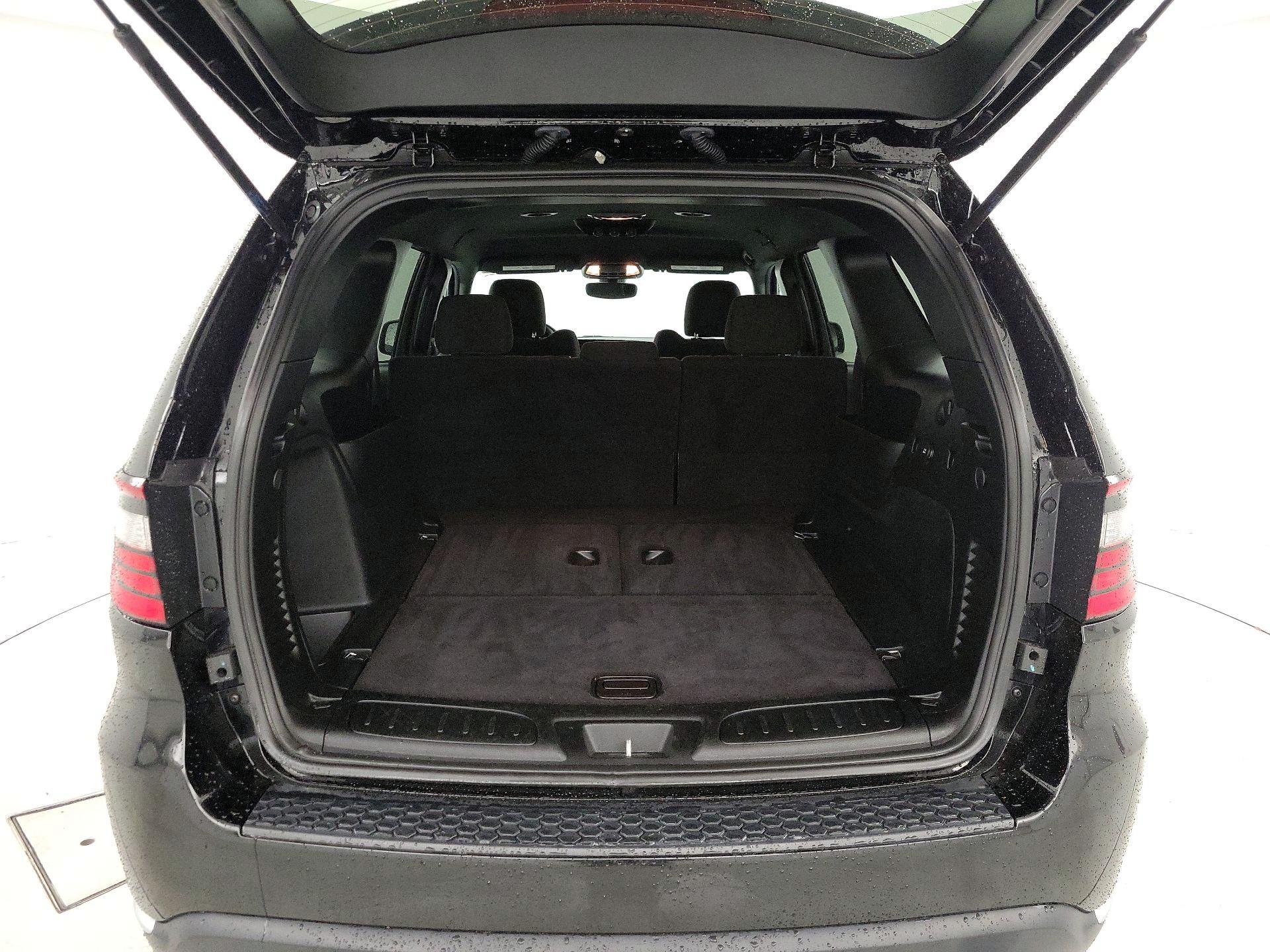 Thumbnail: 2024 Dodge Durango - 19