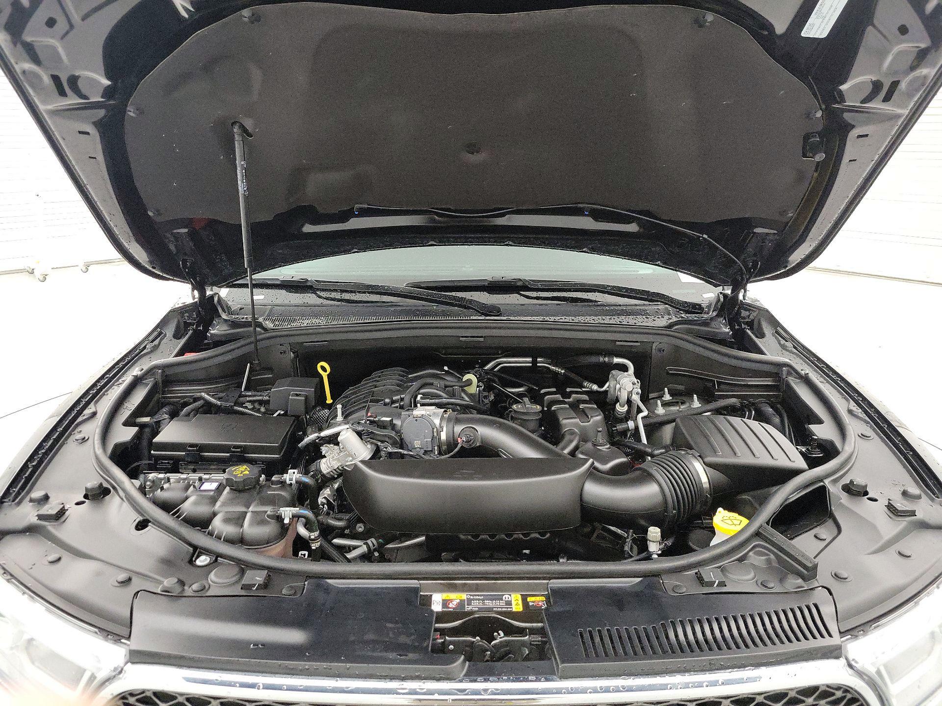 Thumbnail: 2024 Dodge Durango - 20