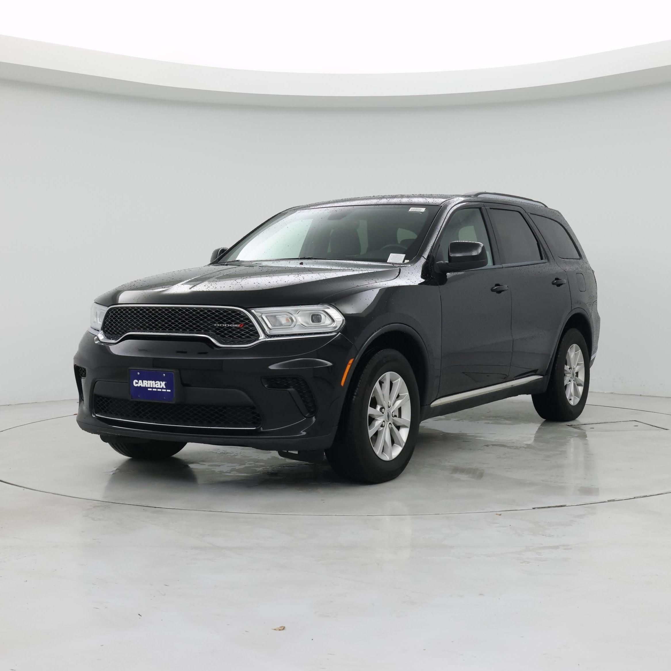 Thumbnail: 2024 Dodge Durango - 4