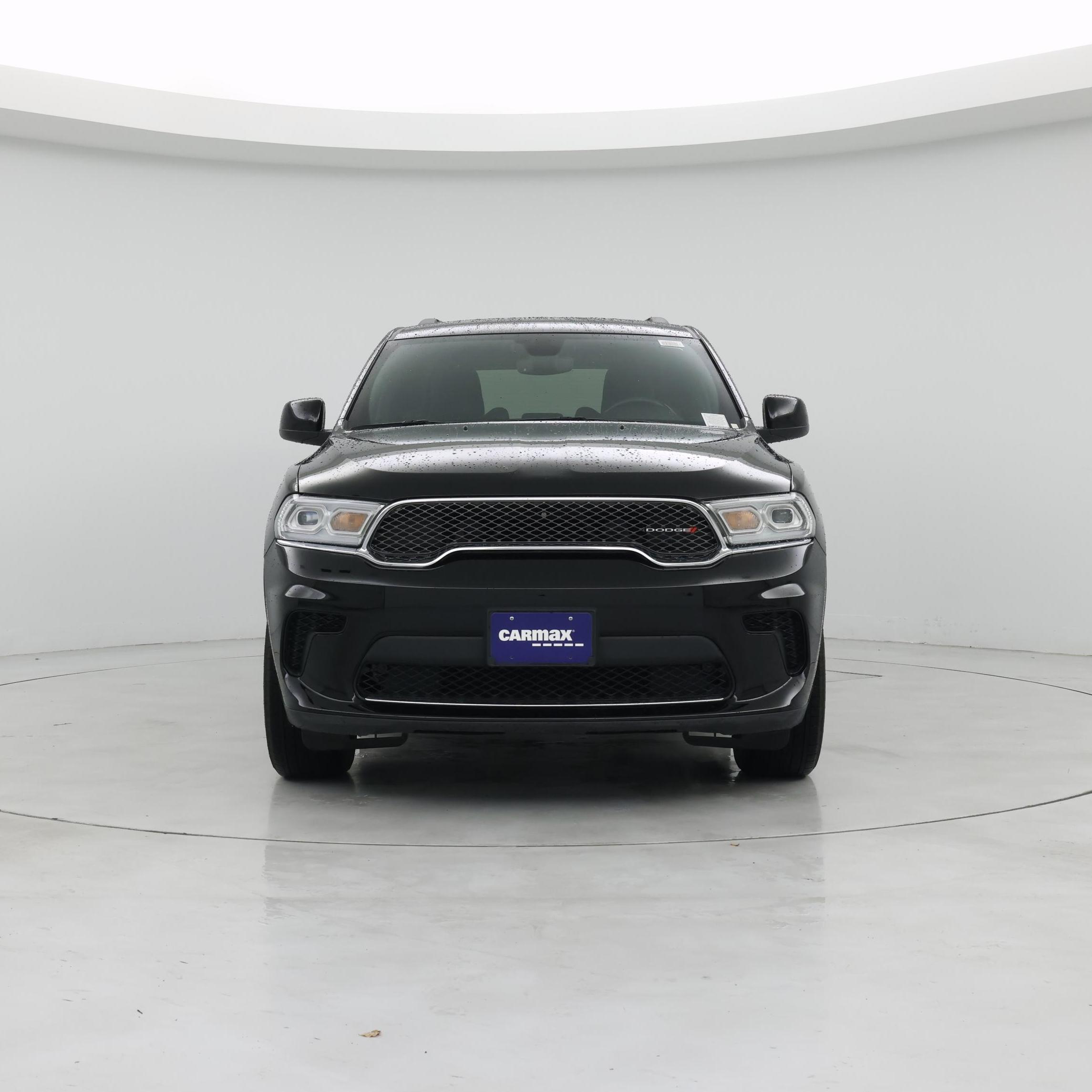 Thumbnail: 2024 Dodge Durango - 5