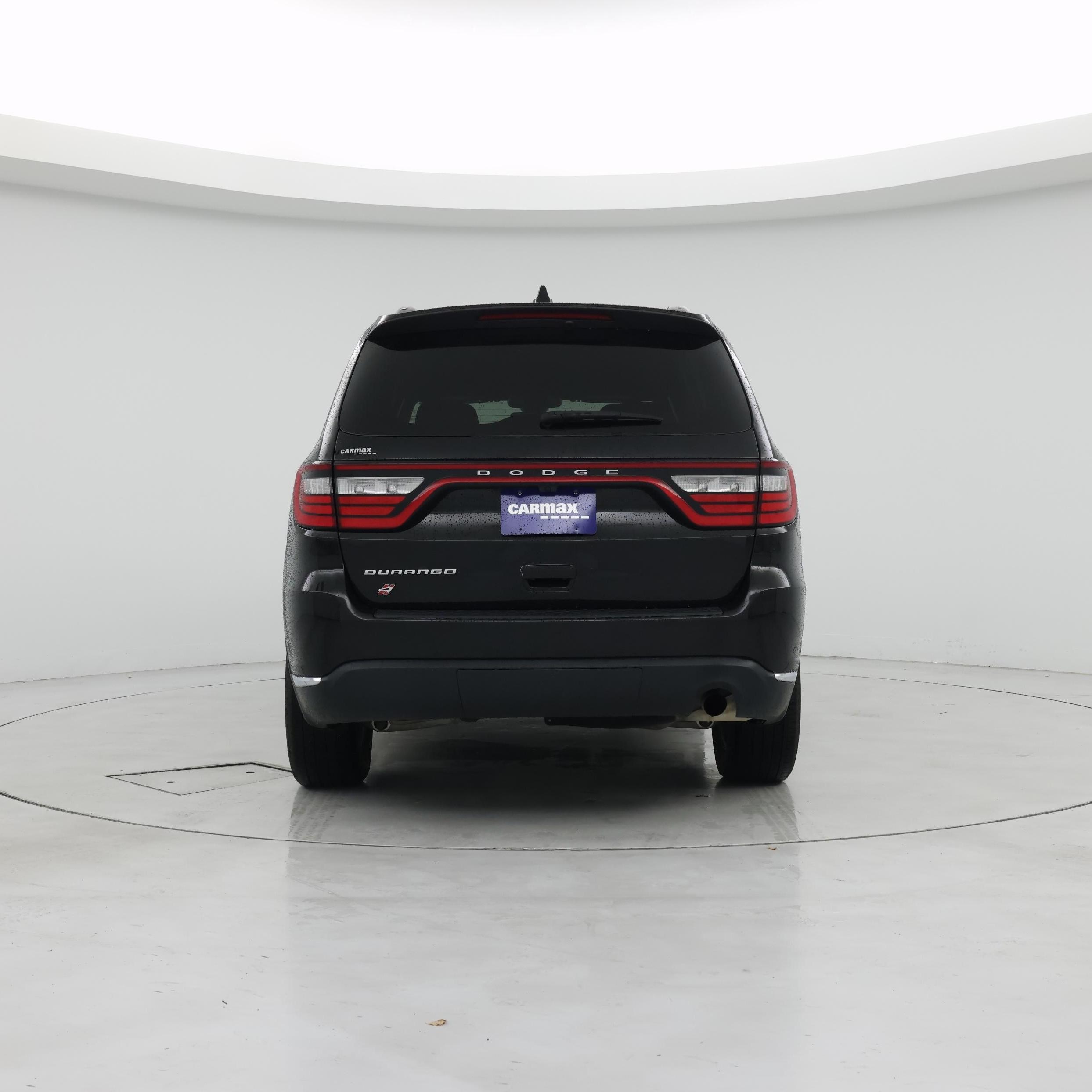 Thumbnail: 2024 Dodge Durango - 6