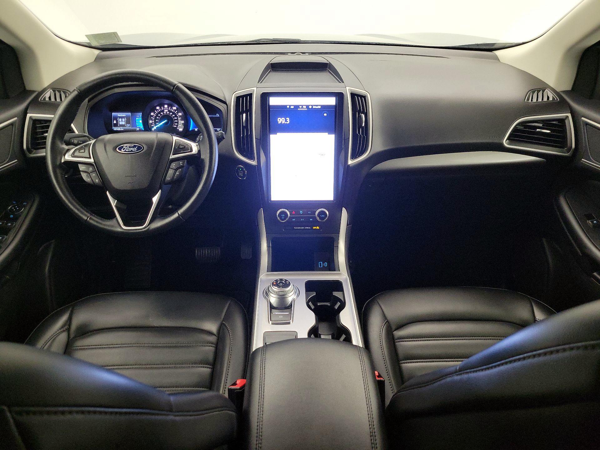 Thumbnail: 2024 Ford Edge - 9