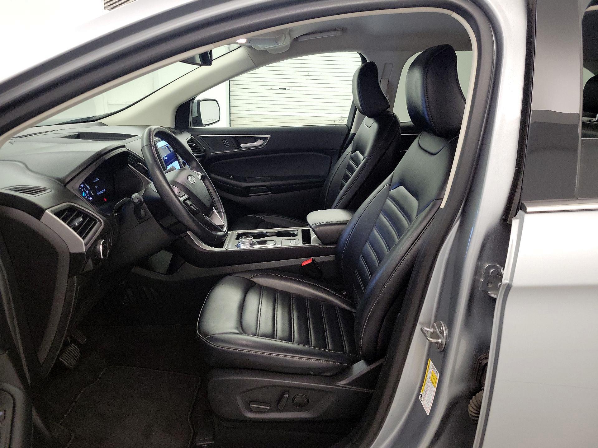 Thumbnail: 2024 Ford Edge - 11