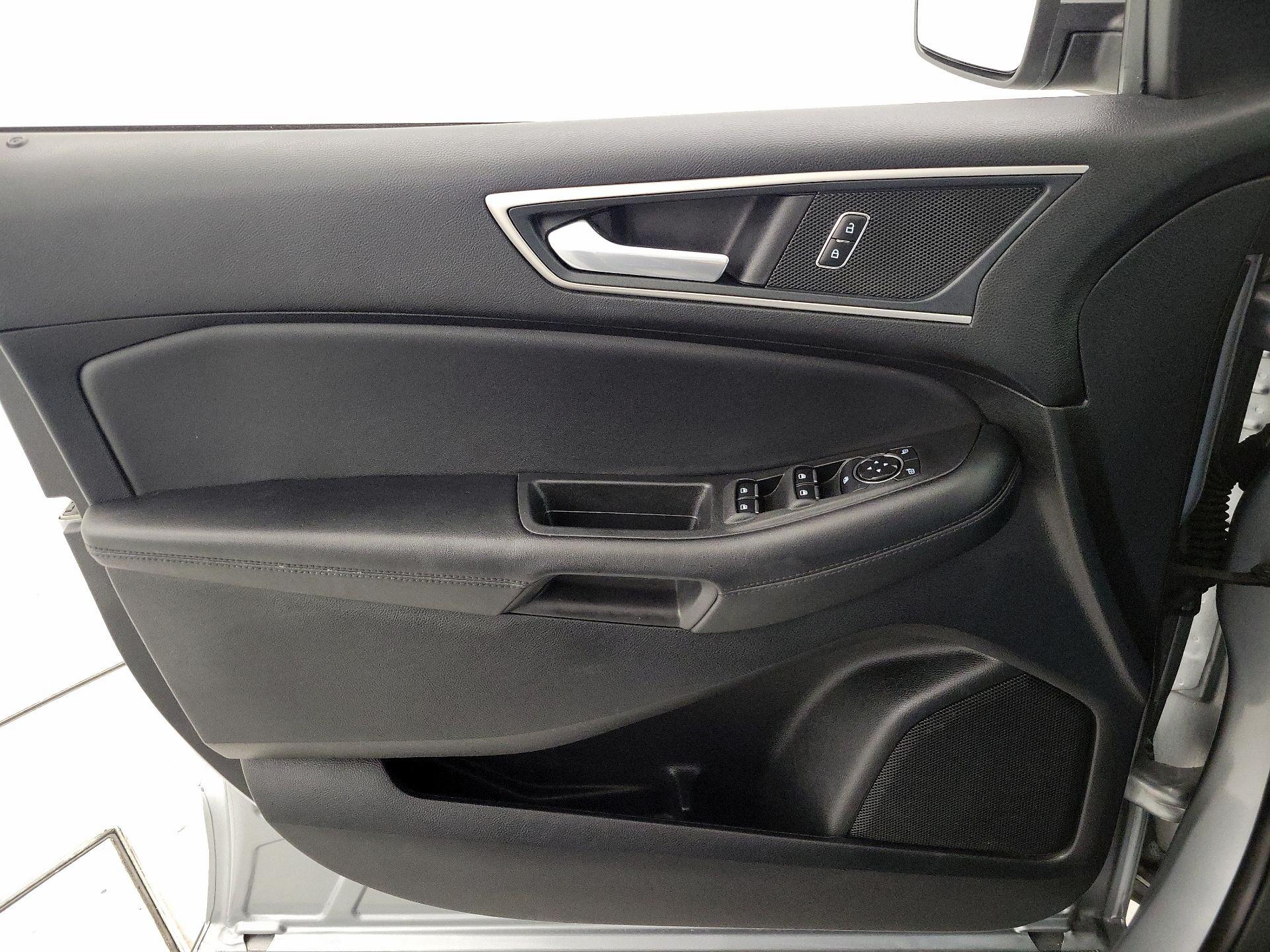 Thumbnail: 2024 Ford Edge - 12