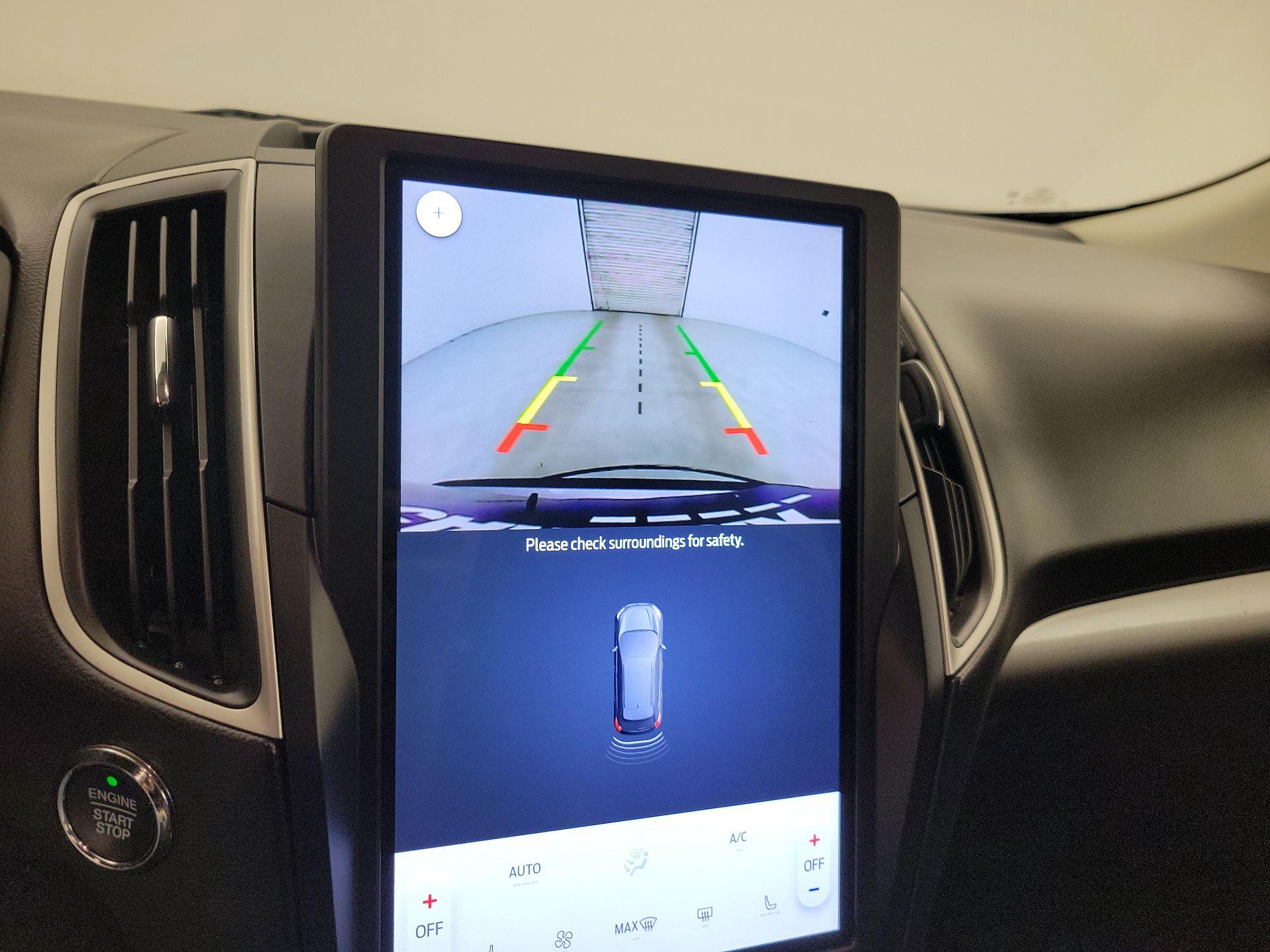 Thumbnail: 2024 Ford Edge - 13