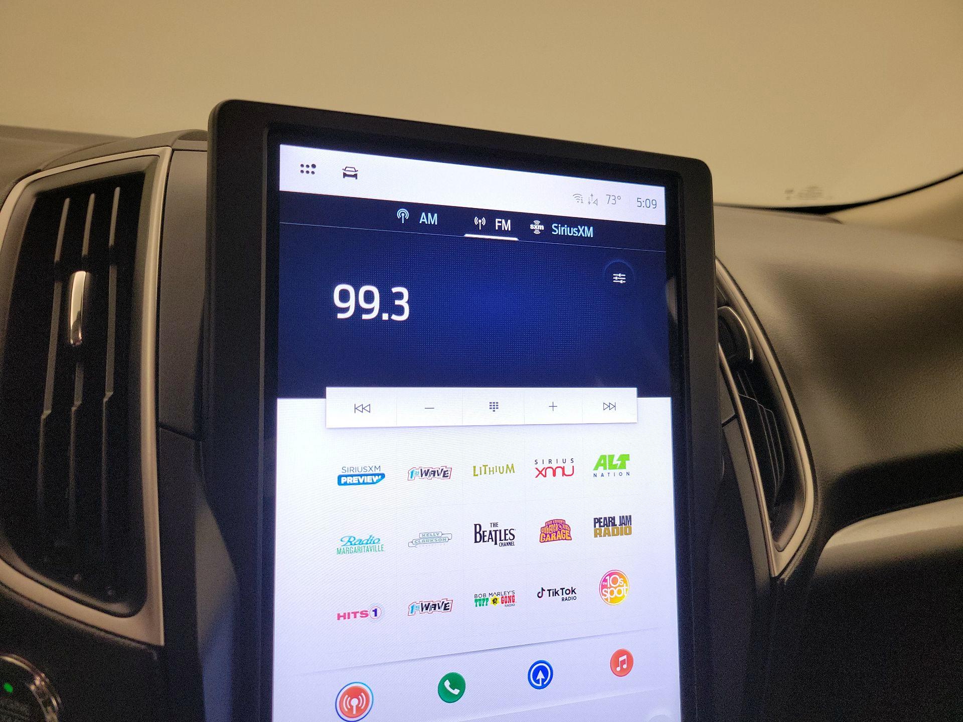 Thumbnail: 2024 Ford Edge - 14