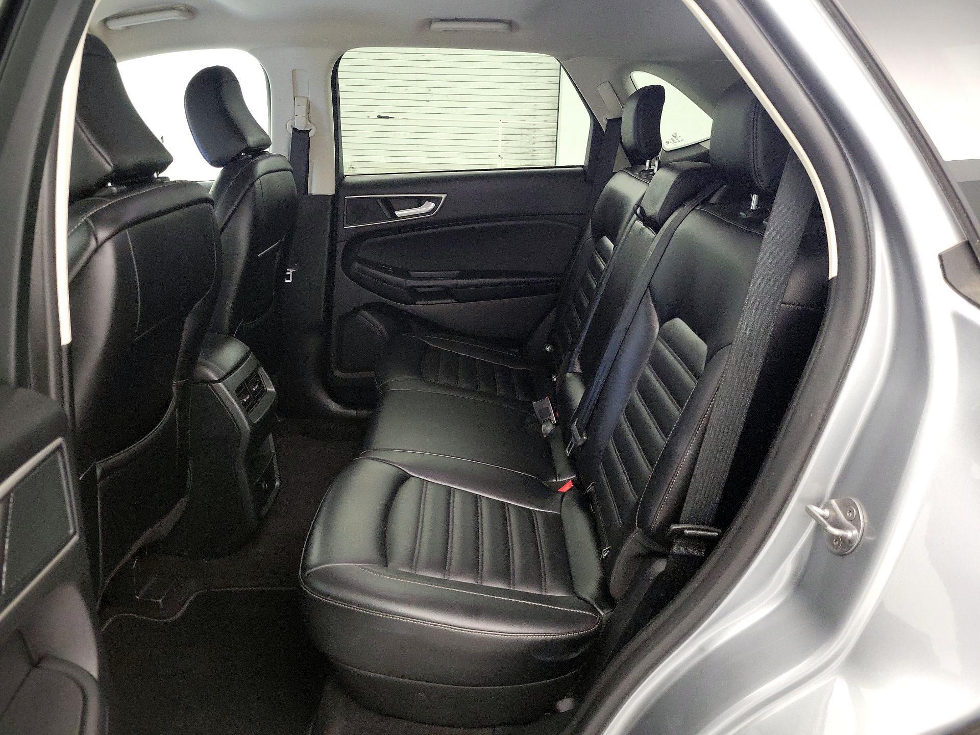 Thumbnail: 2024 Ford Edge - 18